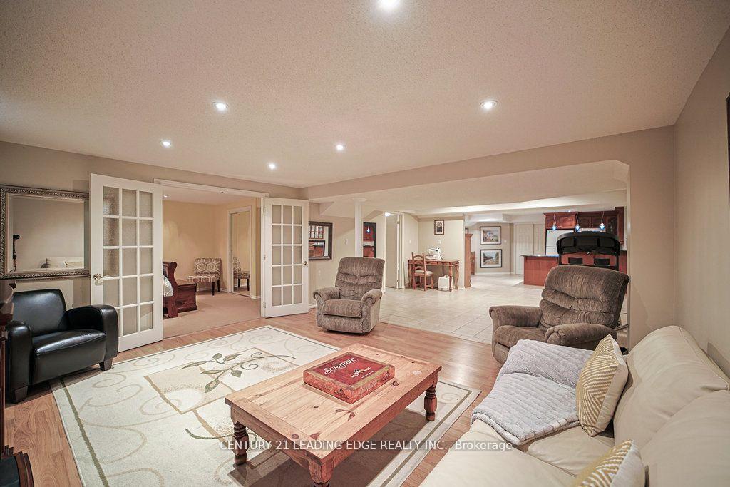 Photo 34 of 1217 Leacock Court, Oshawa, Taunton — HOMEH