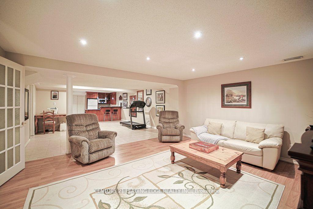 Photo 36 of 1217 Leacock Court, Oshawa, Taunton — HOMEH