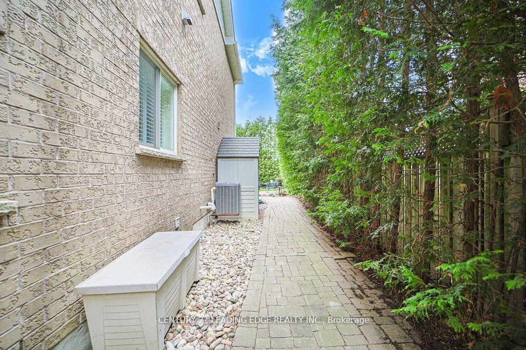 Photo 37 of 1217 Leacock Court, Oshawa, Taunton — HOMEH