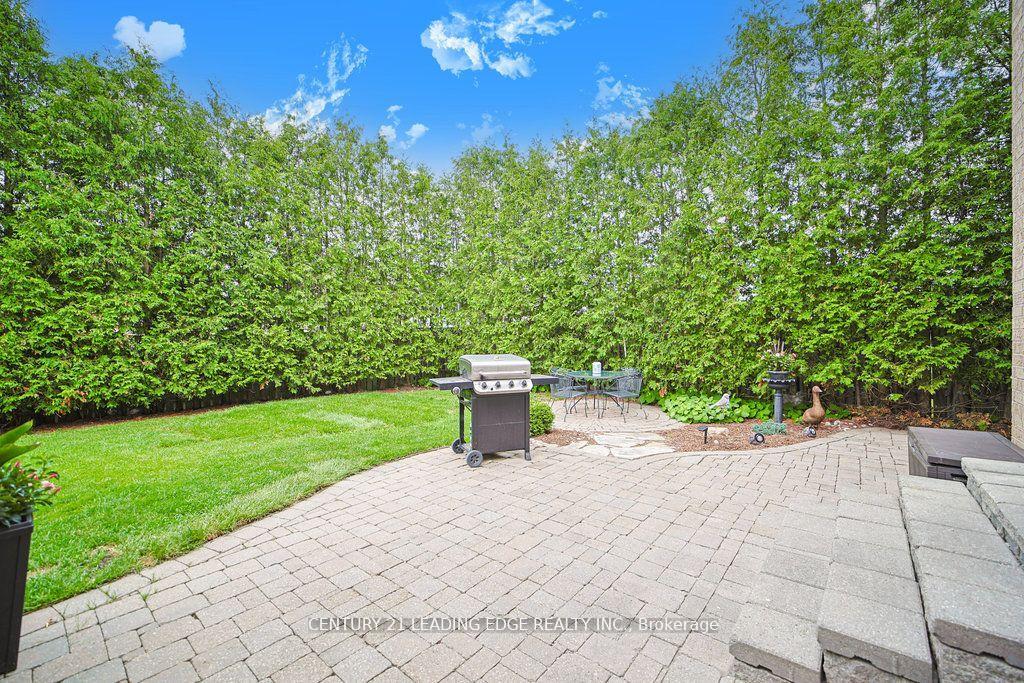 Photo 38 of 1217 Leacock Court, Oshawa, Taunton — HOMEH