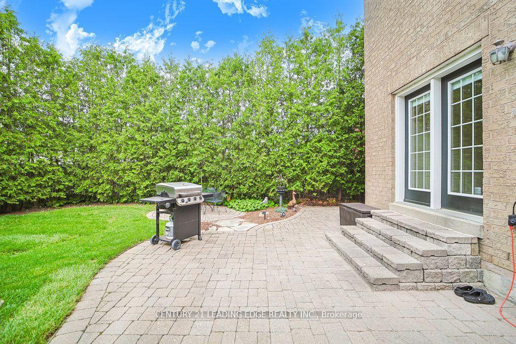 Photo 39 of 1217 Leacock Court, Oshawa, Taunton — HOMEH