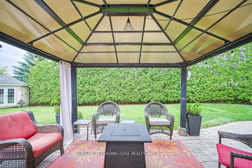 Photo 40 of 1217 Leacock Court, Oshawa, Taunton — HOMEH