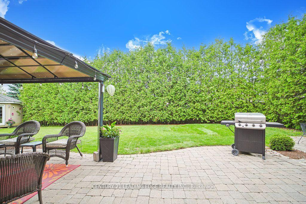 Photo 41 of 1217 Leacock Court, Oshawa, Taunton — HOMEH