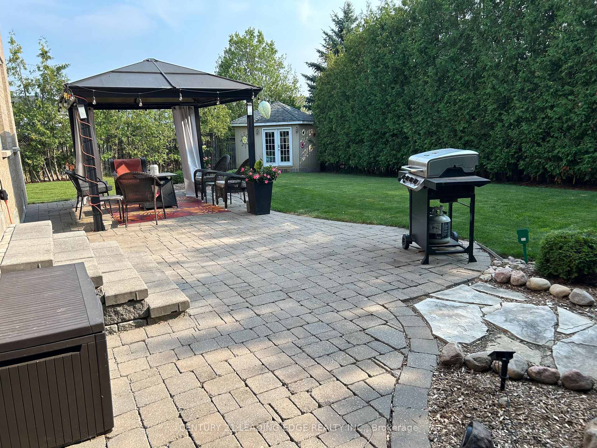 Photo 42 of 1217 Leacock Court, Oshawa, Taunton — HOMEH