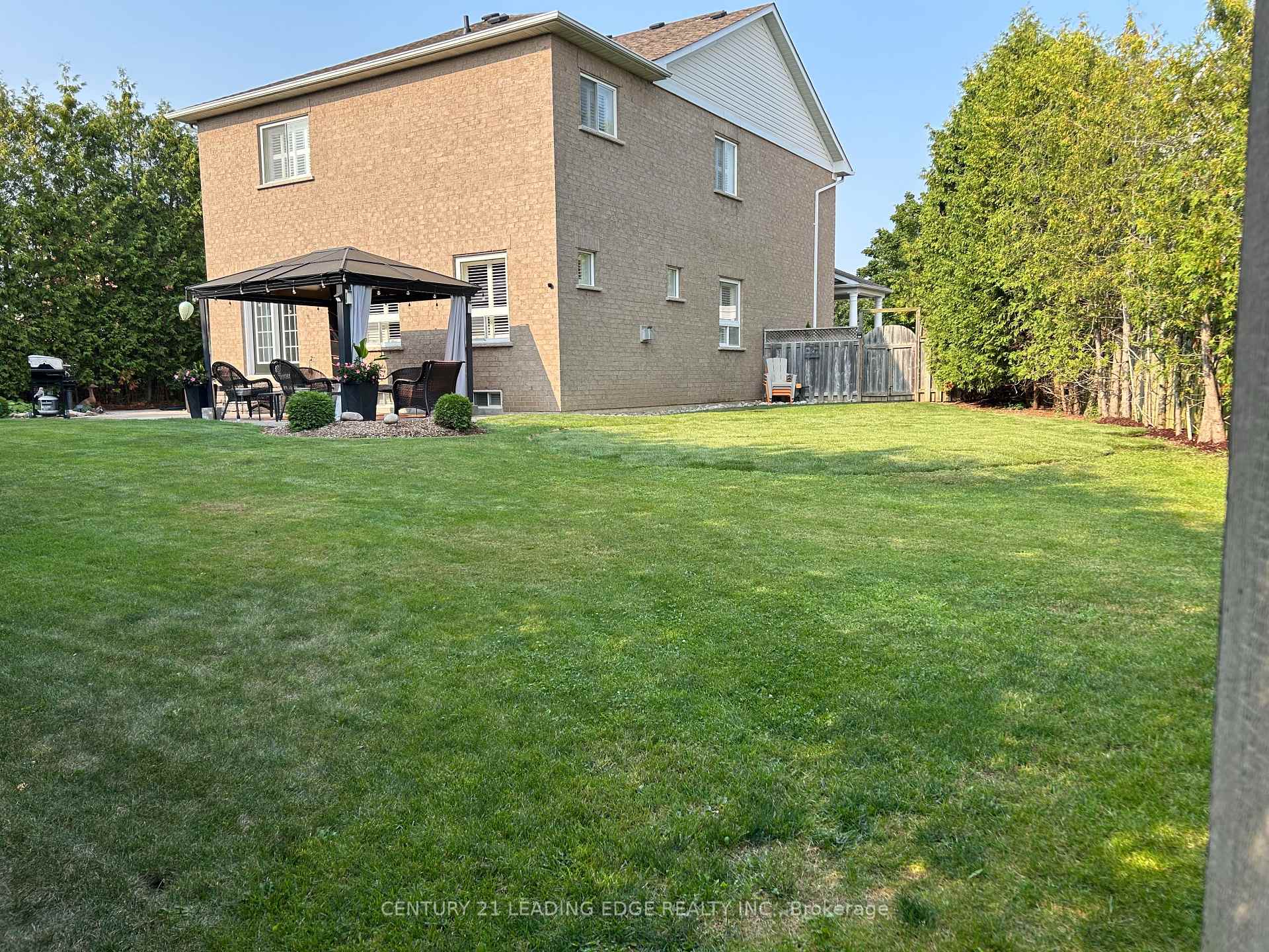 Photo 45 of 1217 Leacock Court, Oshawa, Taunton — HOMEH