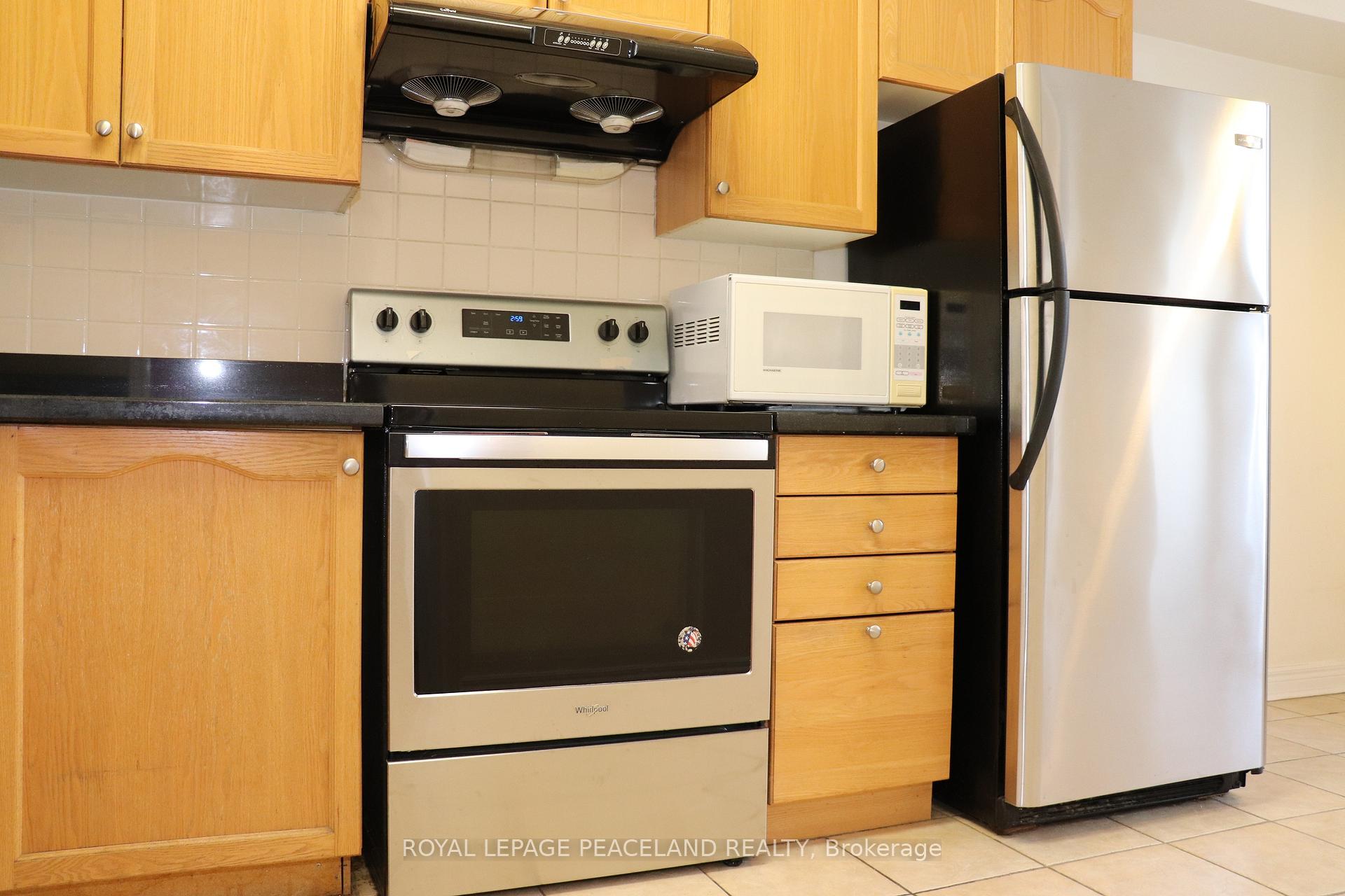 Photo 10 of 10 Dahlia Road, Markham, Commerce Valley — HOMEH