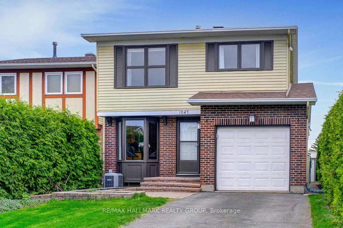Photo 1 of 1047 Arrowhead Place, Ottawa, Convent Glen — HOMEH