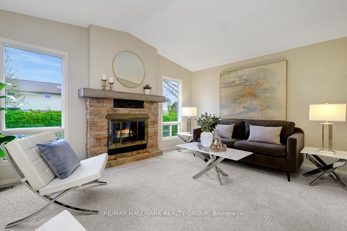 Photo 9 of 1047 Arrowhead Place, Ottawa, Convent Glen — HOMEH