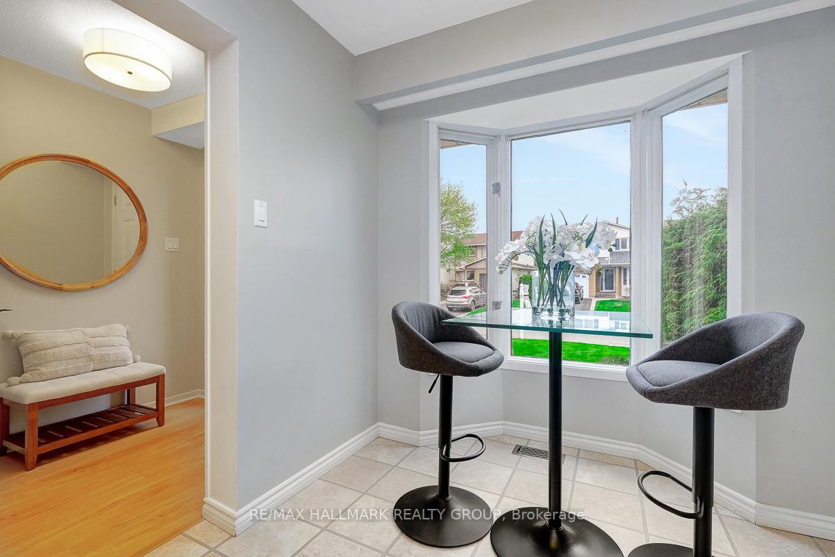 Photo 21 of 1047 Arrowhead Place, Ottawa, Convent Glen — HOMEH