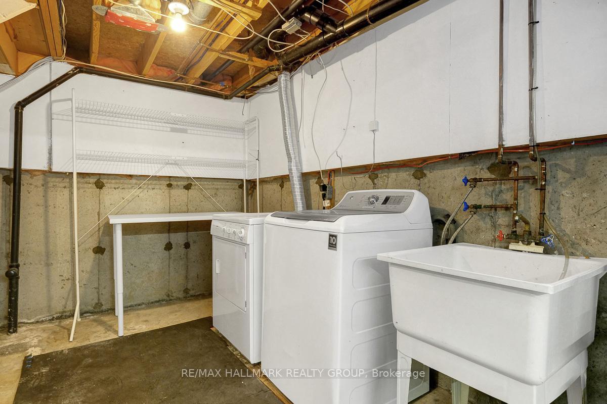 Photo 33 of 1047 Arrowhead Place, Ottawa, Convent Glen — HOMEH
