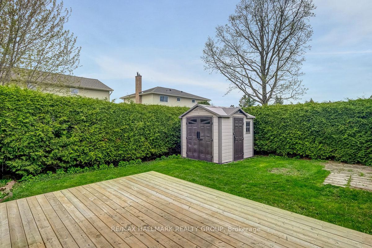 Photo 39 of 1047 Arrowhead Place, Ottawa, Convent Glen — HOMEH