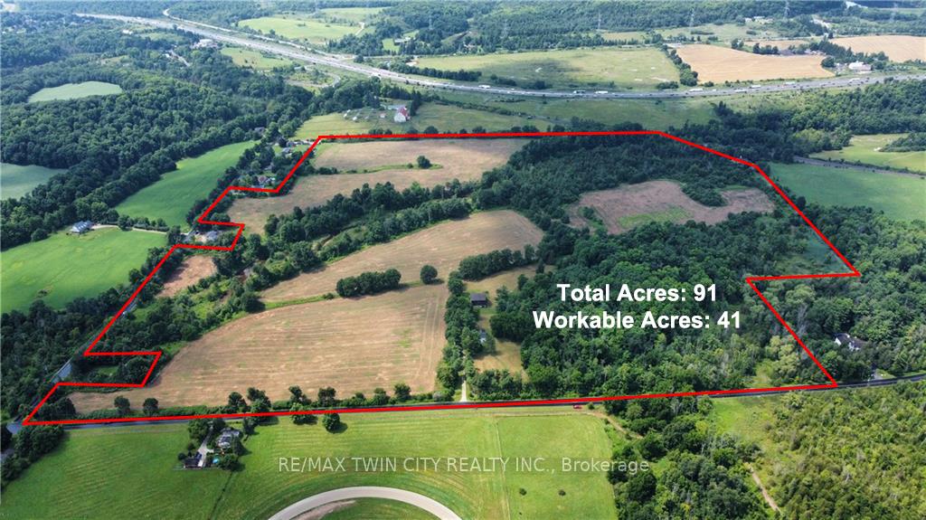 Photo 1 of 4085 Limestone Road, Milton, Rural Milton West — HOMEH
