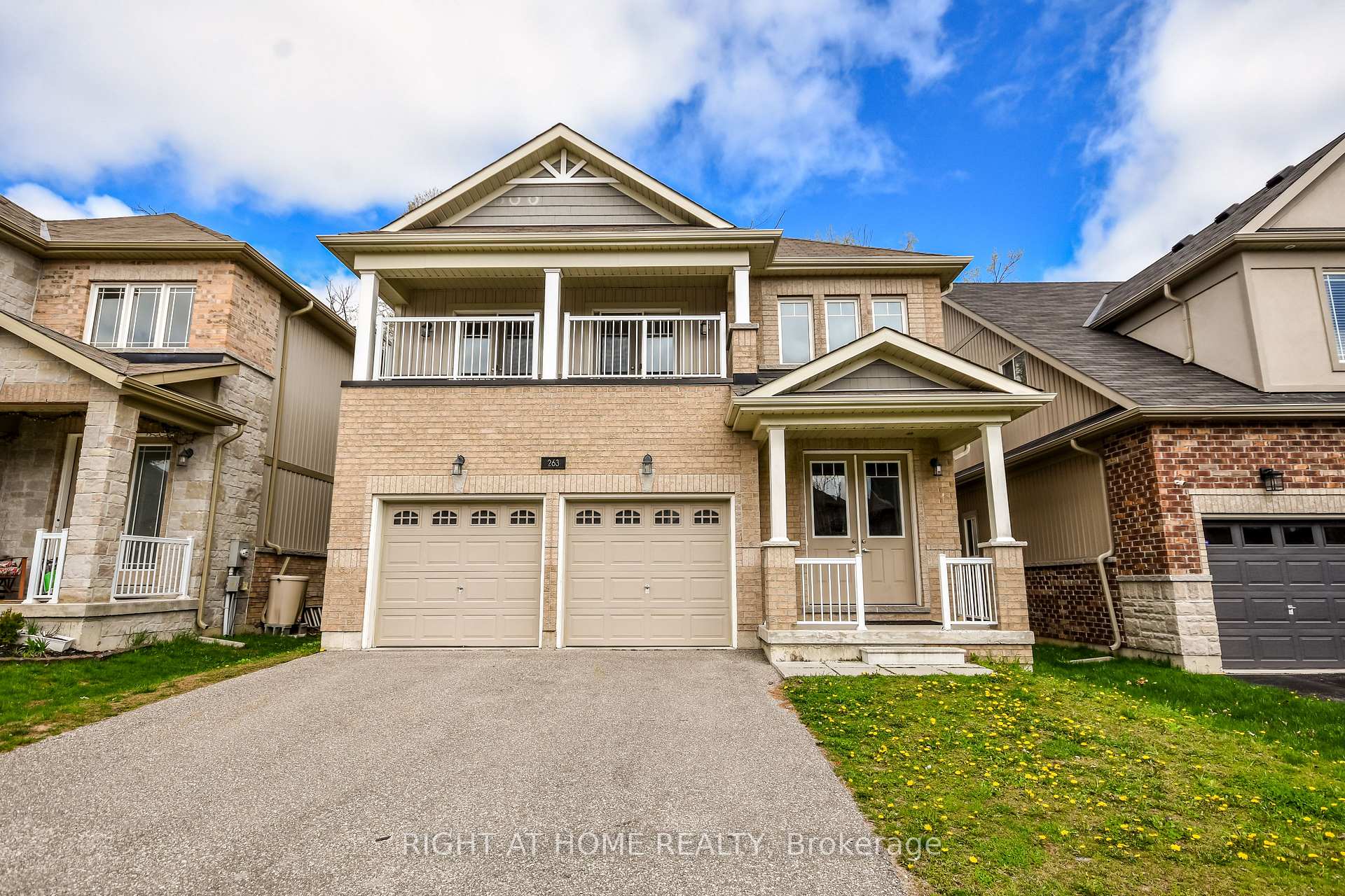 Photo 1 of 263 Diana Drive, Orillia — HOMEH