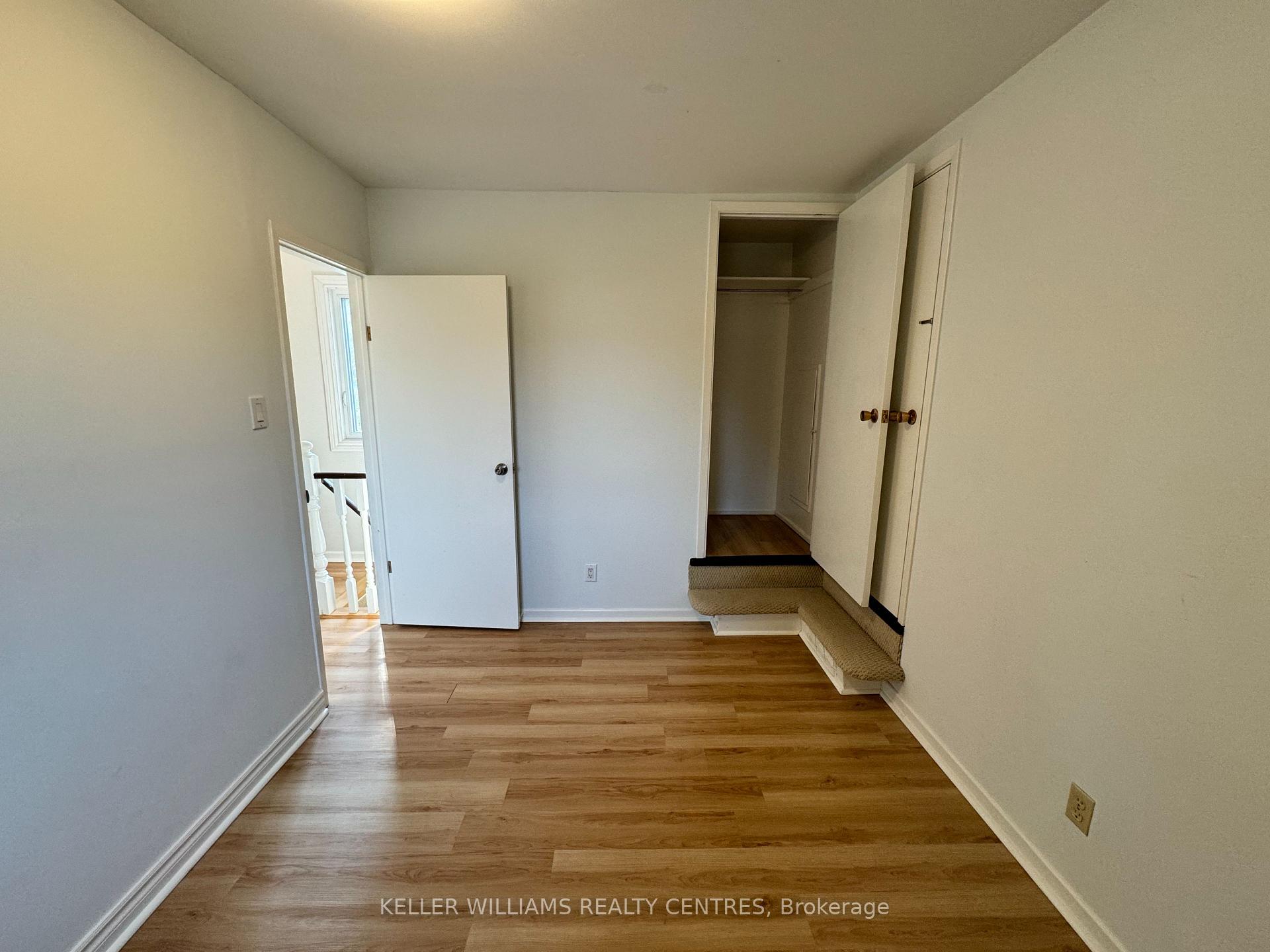 Photo 26 of Unit Upper, 53 Peter Street, Markham, Old Markham Village — HOMEH