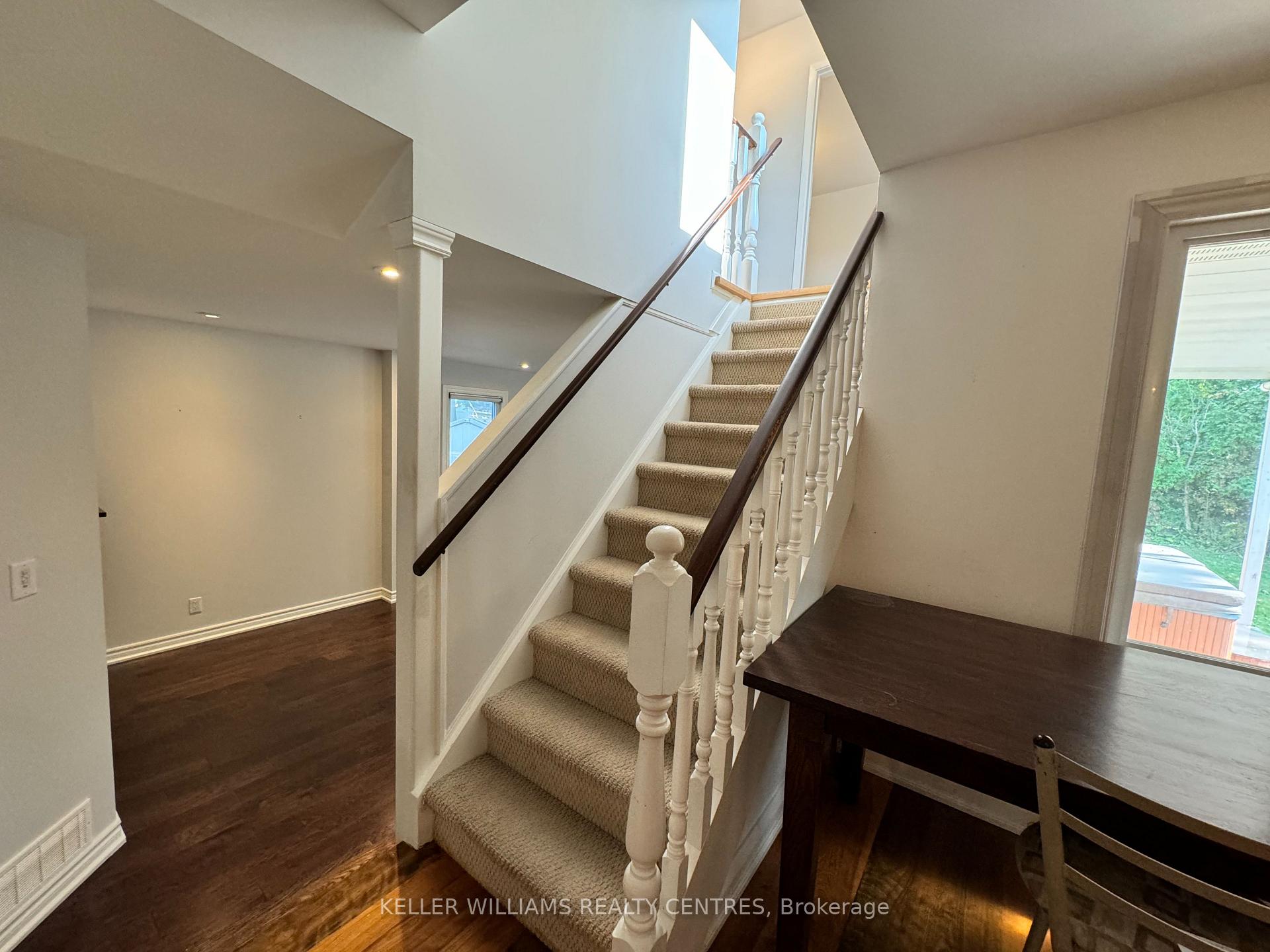 Photo 30 of Unit Upper, 53 Peter Street, Markham, Old Markham Village — HOMEH