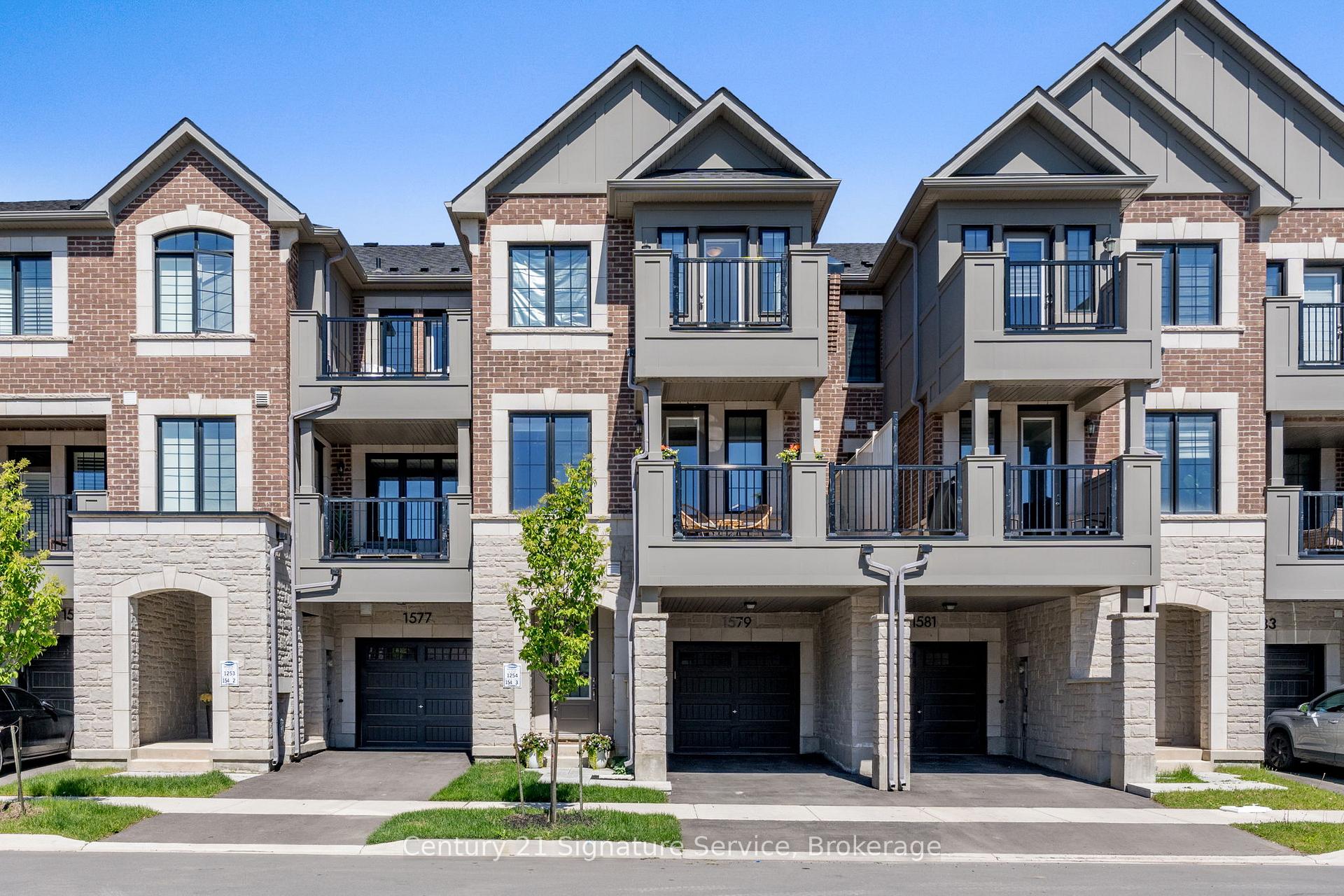 Photo 1 of 1579 Denison Place, Milton, Bowes — HOMEH