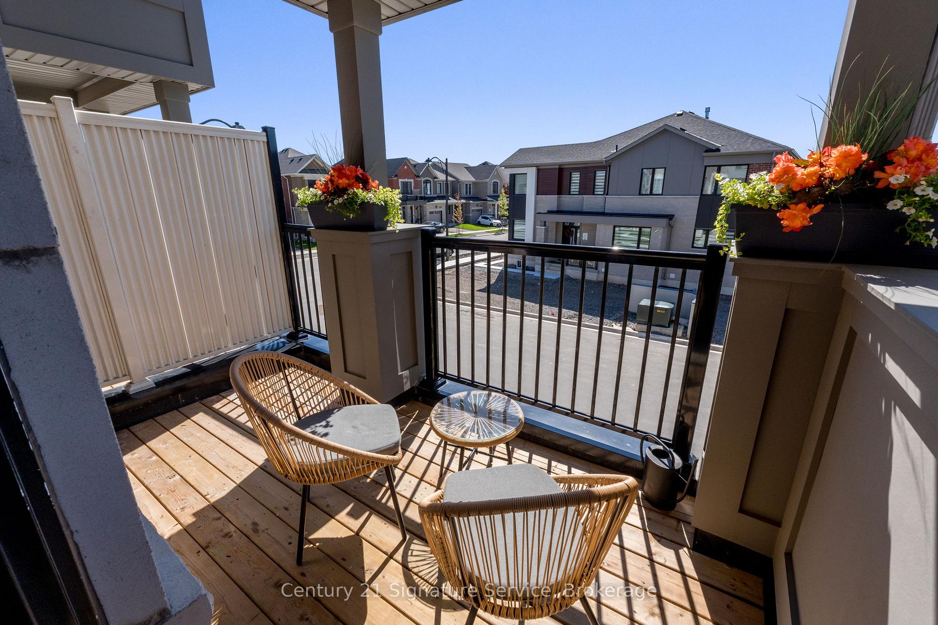 Photo 11 of 1579 Denison Place, Milton, Bowes — HOMEH