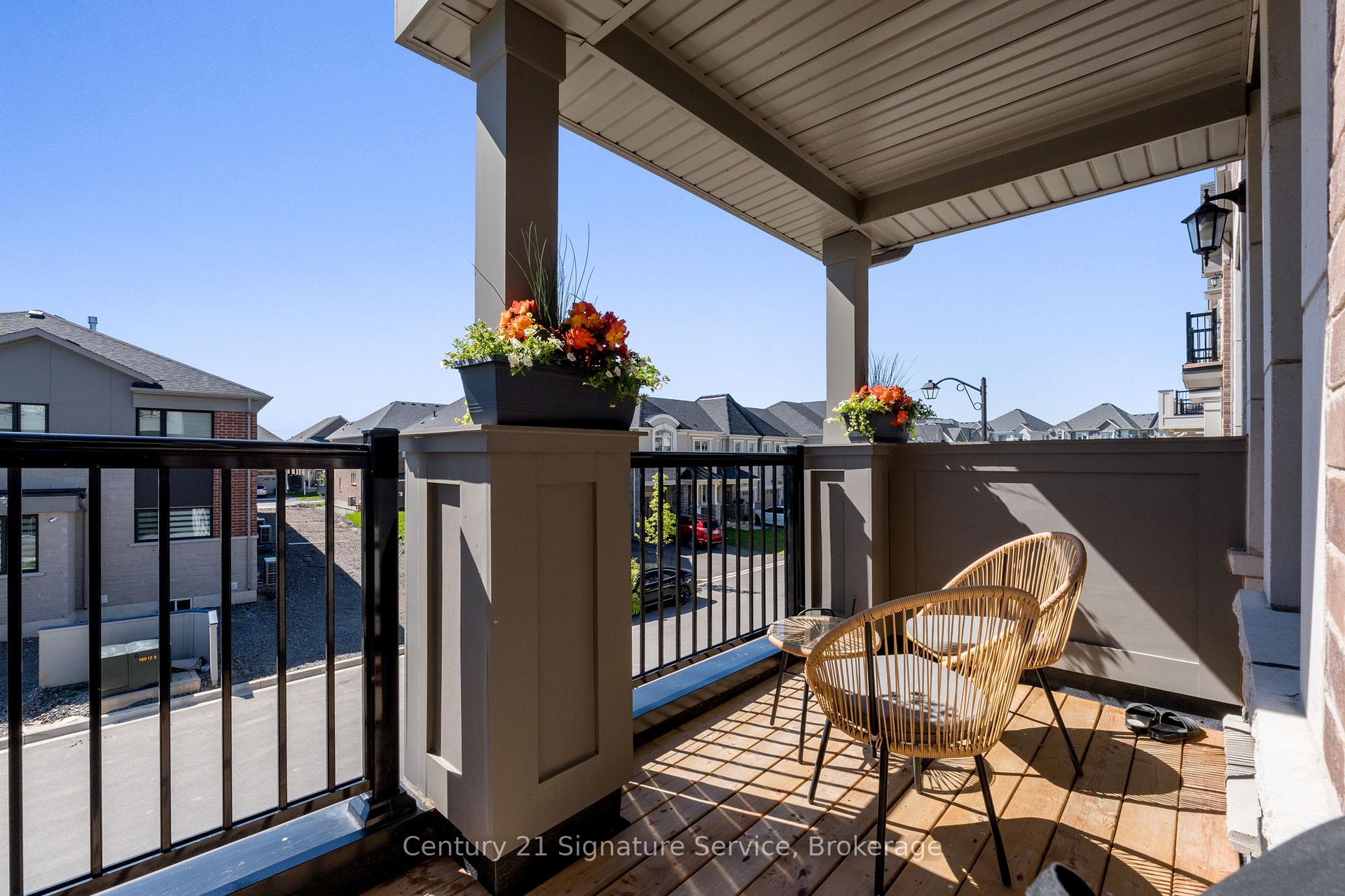 Photo 16 of 1579 Denison Place, Milton, Bowes — HOMEH