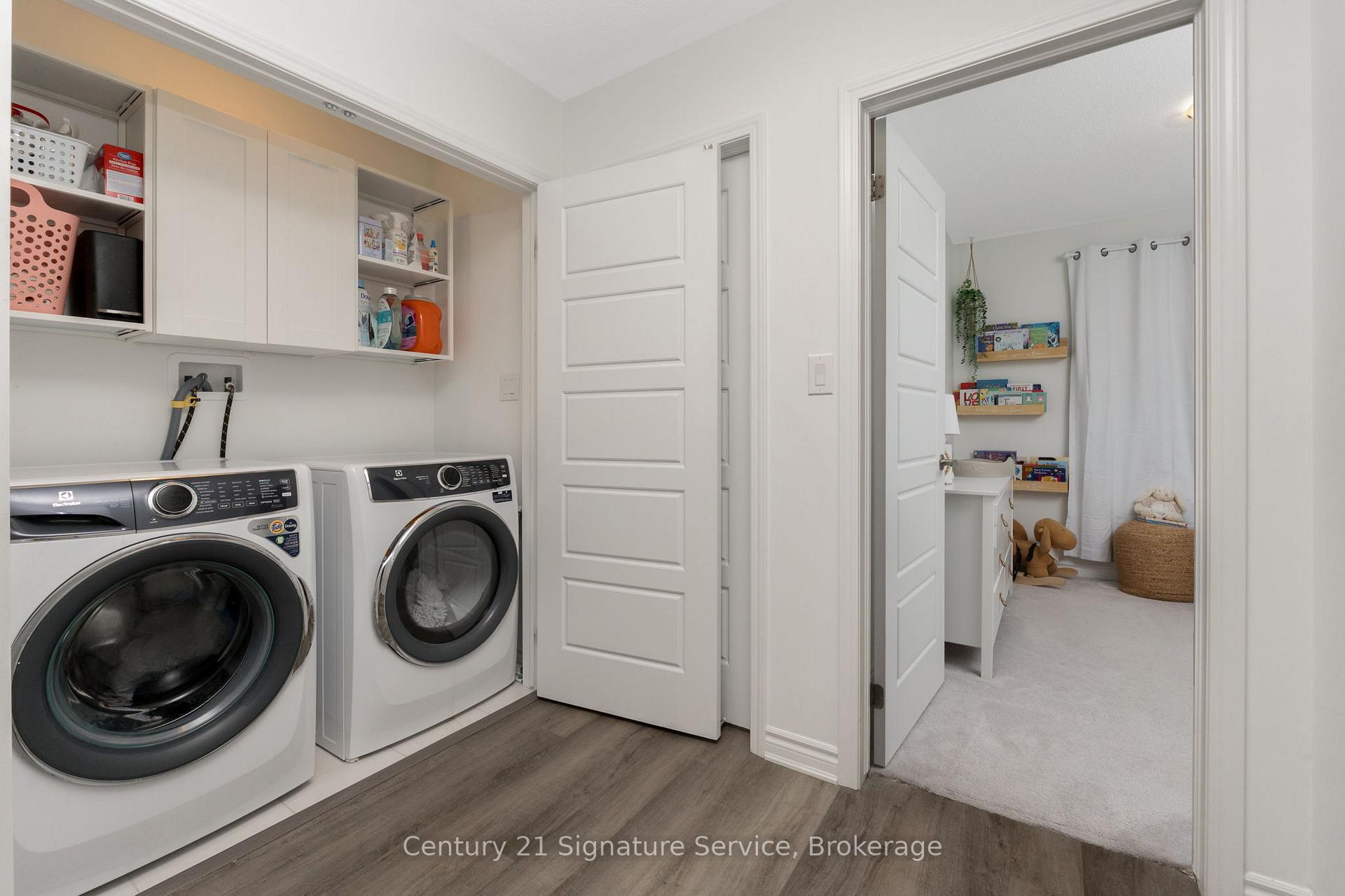 Photo 17 of 1579 Denison Place, Milton, Bowes — HOMEH