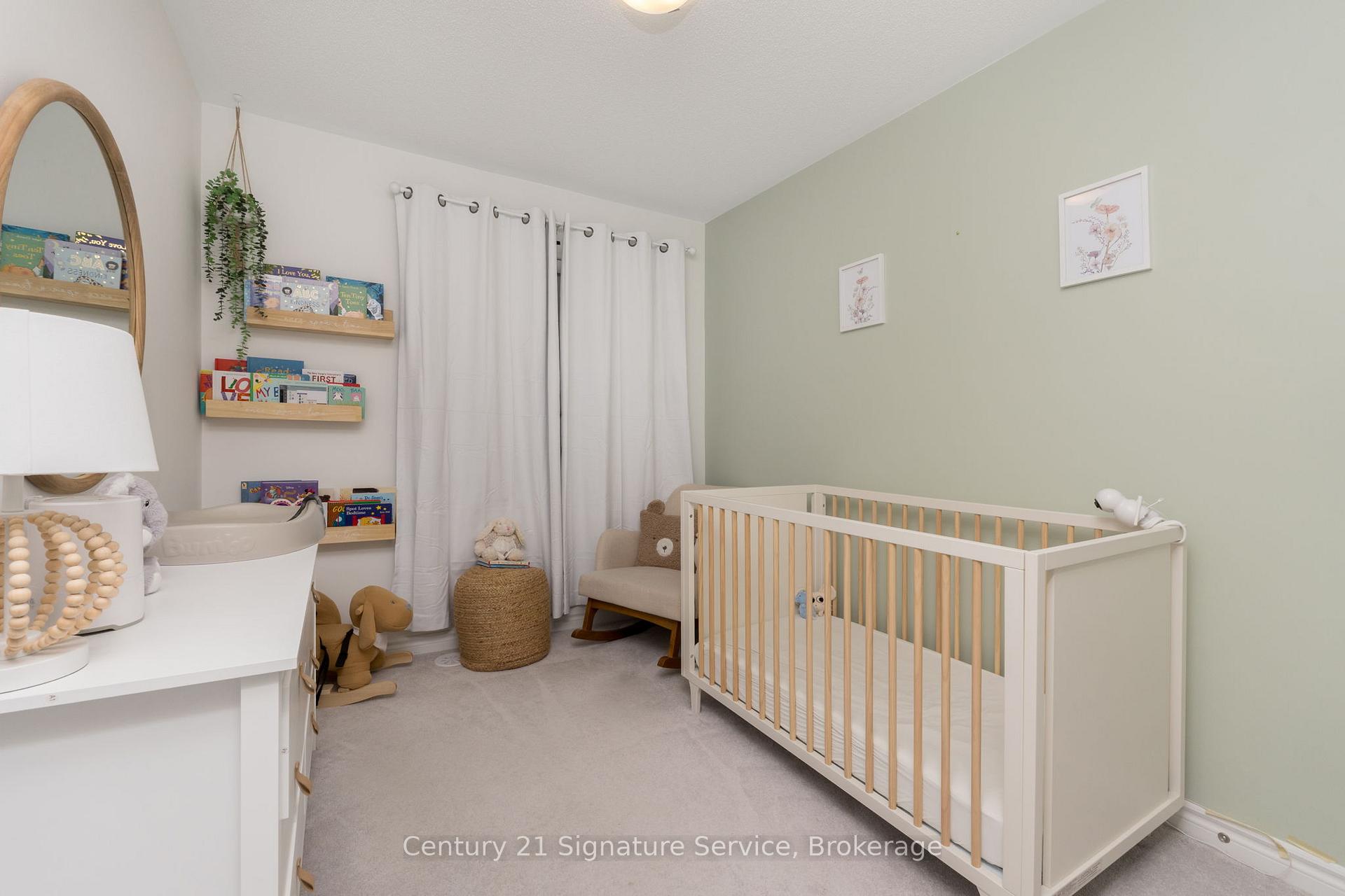 Photo 23 of 1579 Denison Place, Milton, Bowes — HOMEH