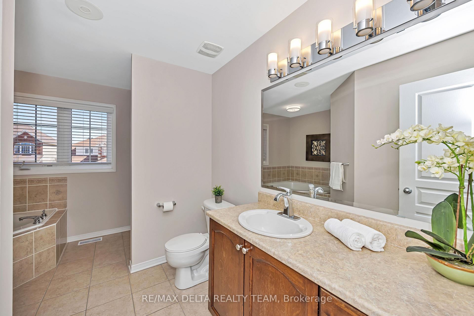 Photo 22 of 205 Lucinda Crescent, Ottawa, Mer Bleue/Bradley Estates/Anderson Park — HOMEH