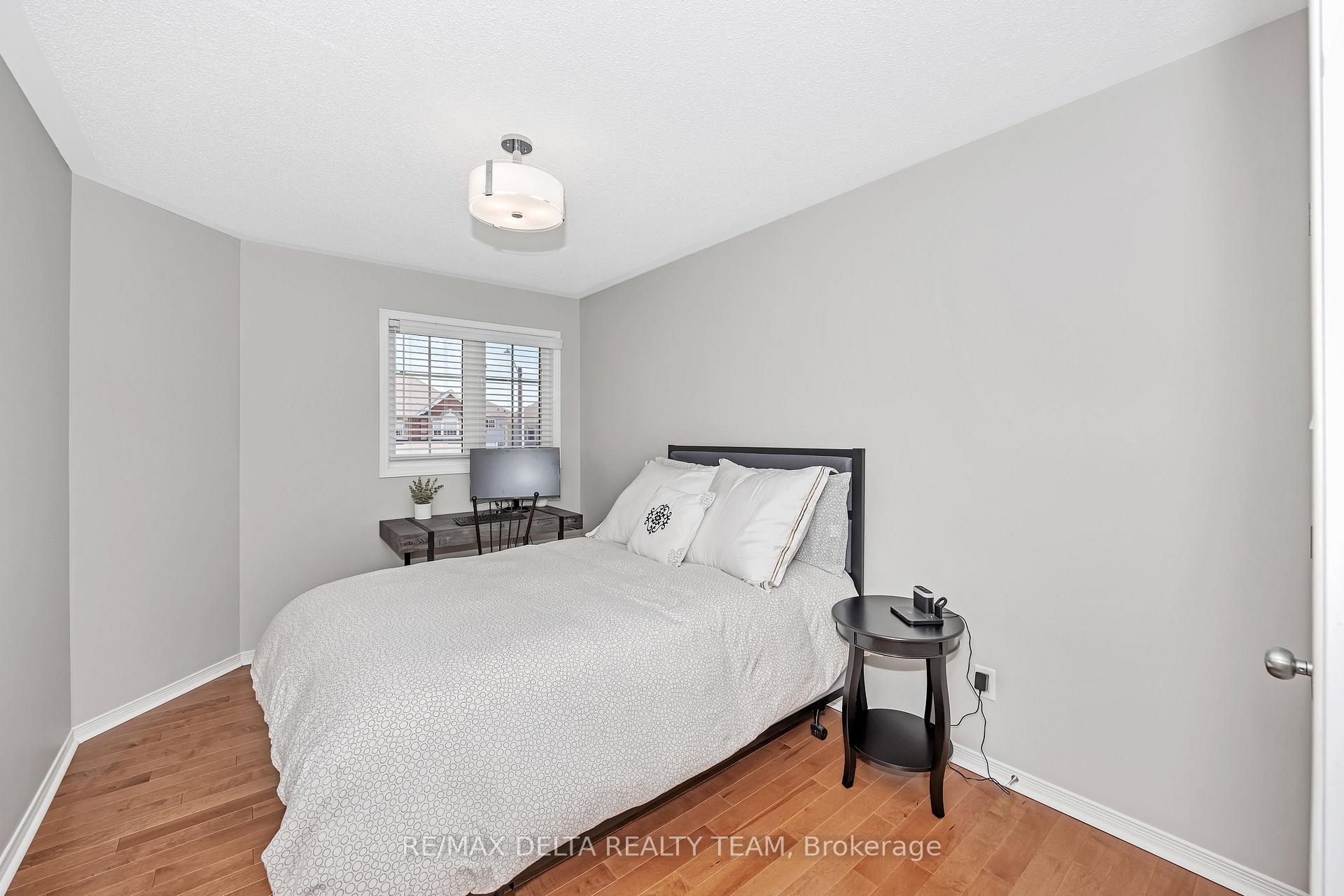 Photo 25 of 205 Lucinda Crescent, Ottawa, Mer Bleue/Bradley Estates/Anderson Park — HOMEH