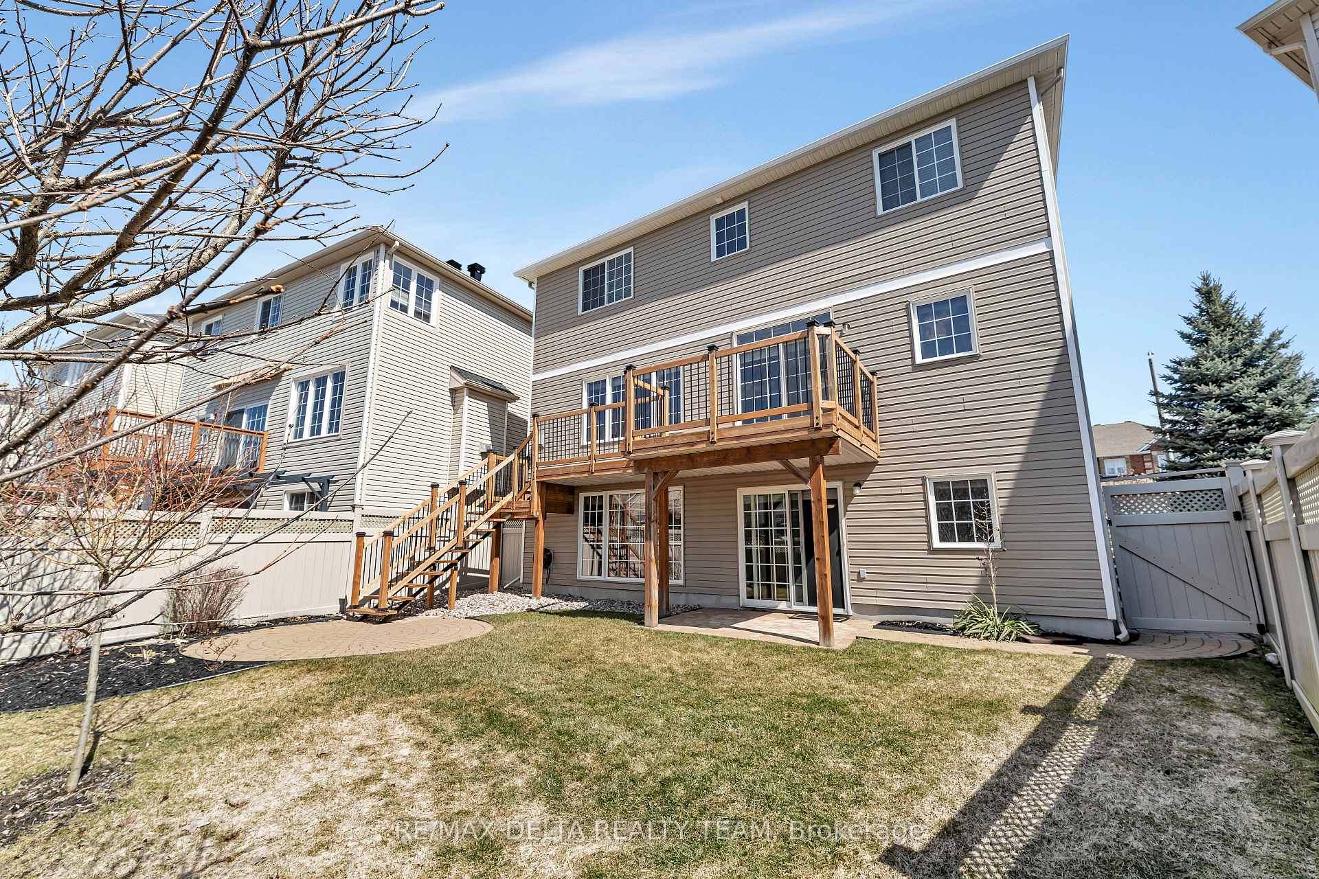 Photo 36 of 205 Lucinda Crescent, Ottawa, Mer Bleue/Bradley Estates/Anderson Park — HOMEH