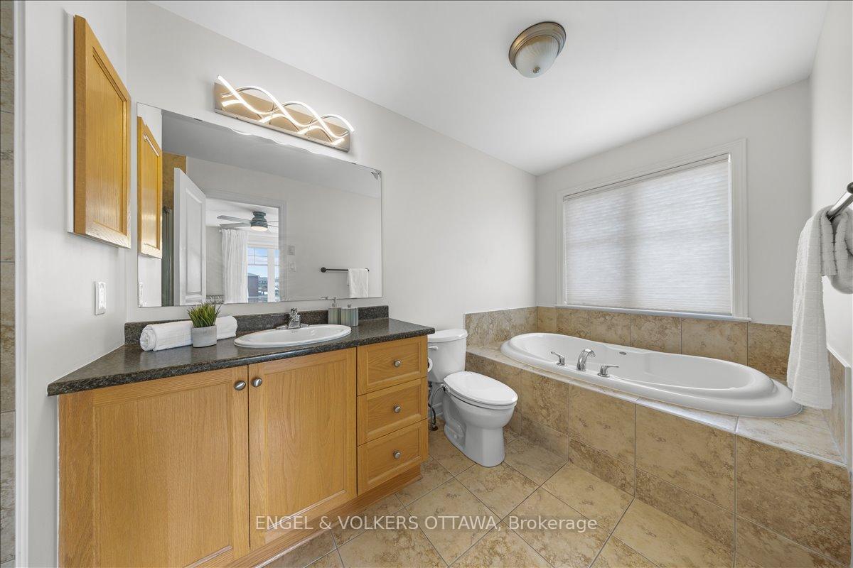 Photo 24 of 501 Strasbourg Street, Ottawa, Avalon West — HOMEH
