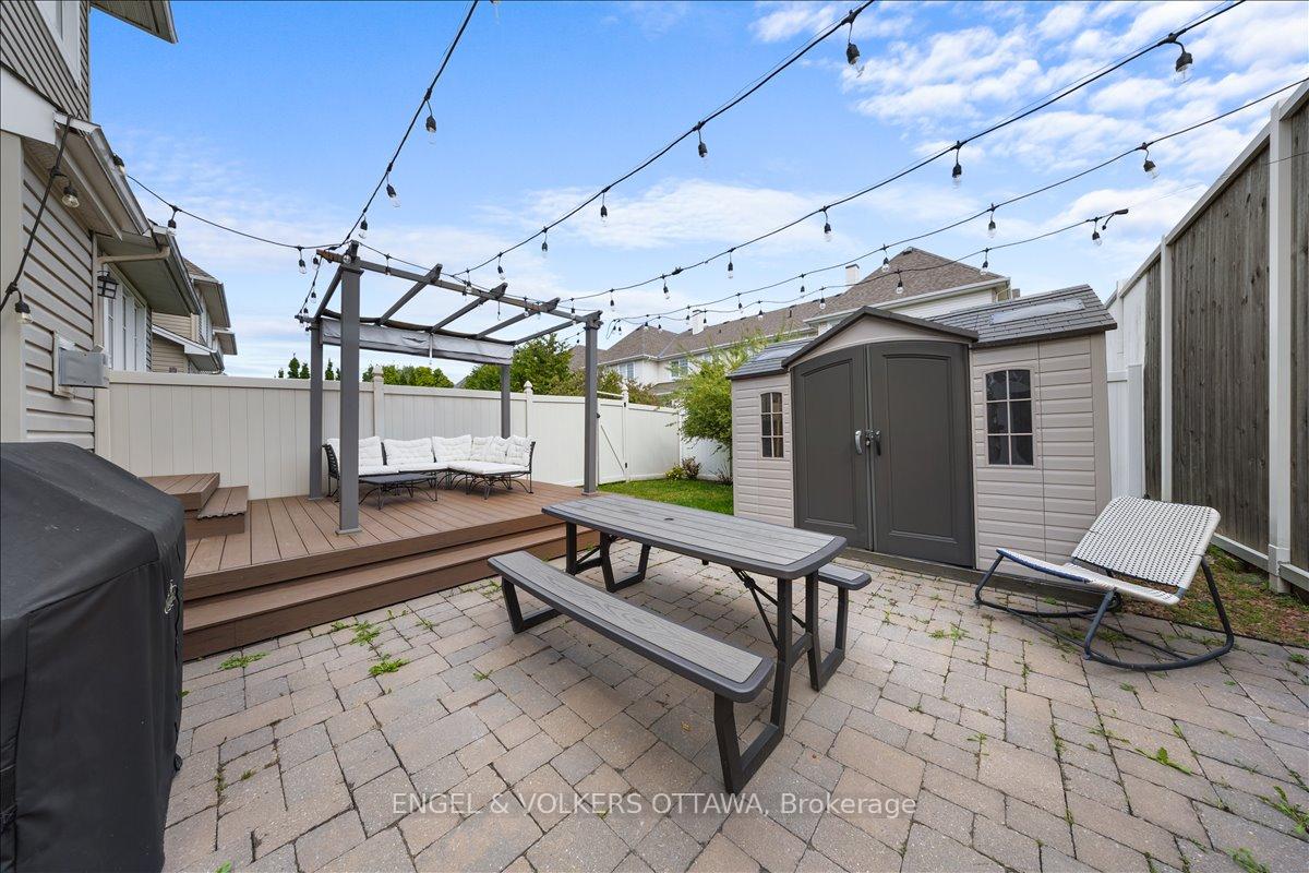 Photo 29 of 501 Strasbourg Street, Ottawa, Avalon West — HOMEH