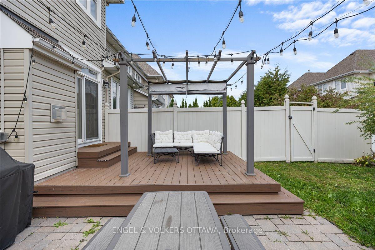 Photo 30 of 501 Strasbourg Street, Ottawa, Avalon West — HOMEH