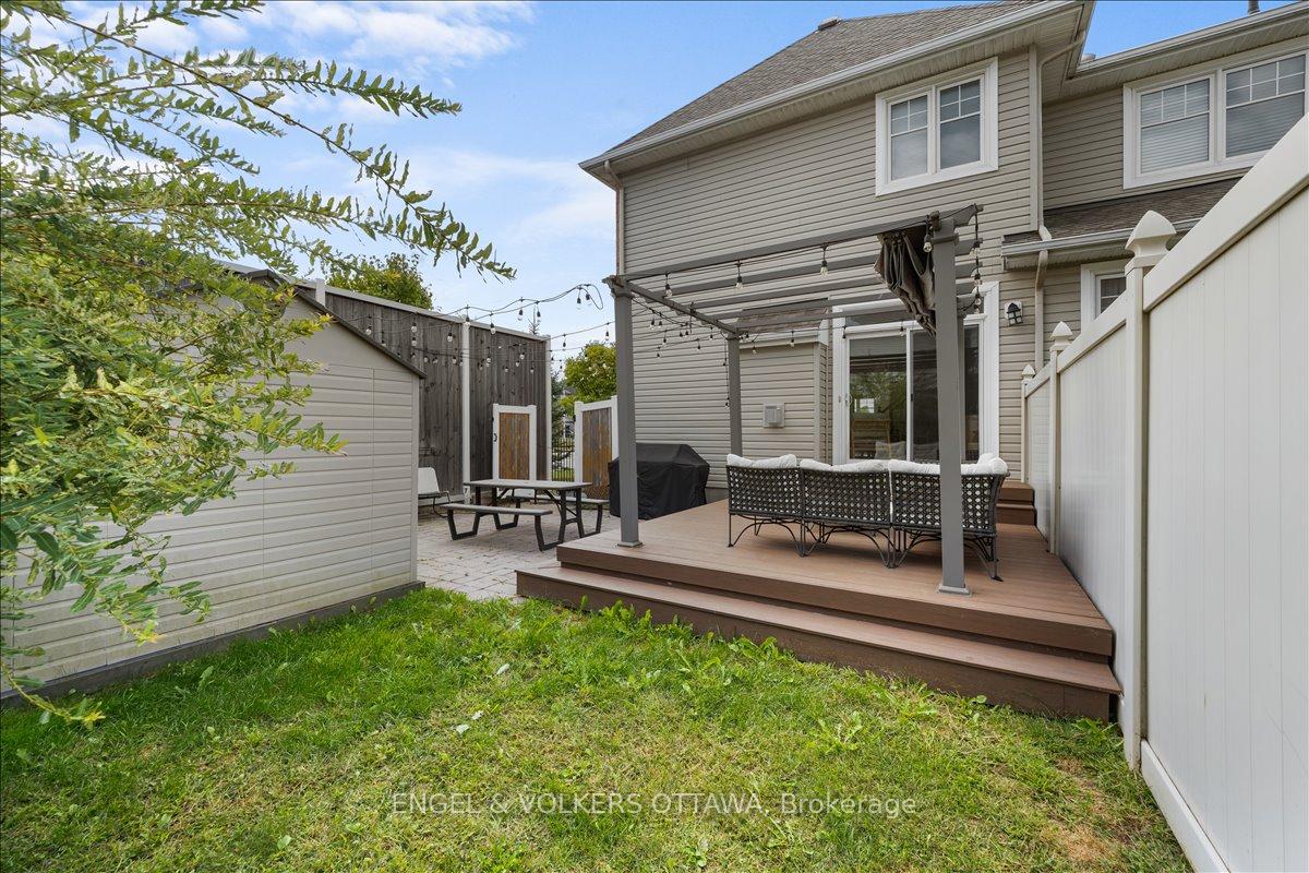 Photo 31 of 501 Strasbourg Street, Ottawa, Avalon West — HOMEH