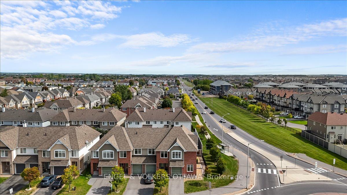 Photo 32 of 501 Strasbourg Street, Ottawa, Avalon West — HOMEH