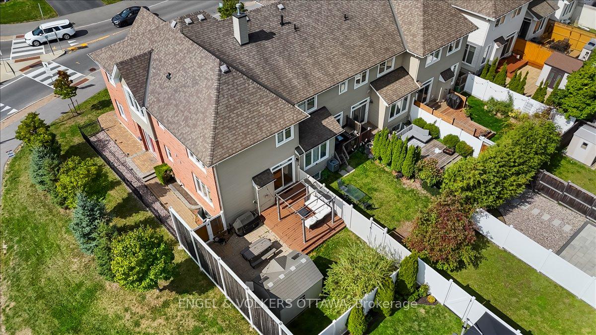 Photo 34 of 501 Strasbourg Street, Ottawa, Avalon West — HOMEH