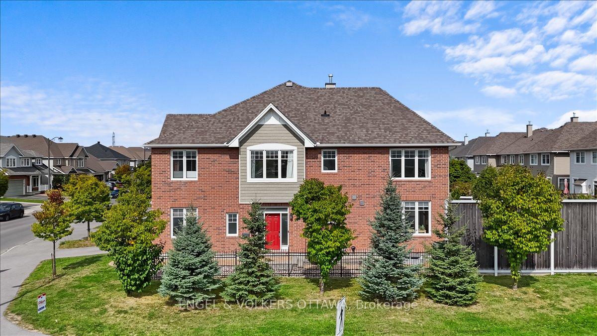 Photo 35 of 501 Strasbourg Street, Ottawa, Avalon West — HOMEH