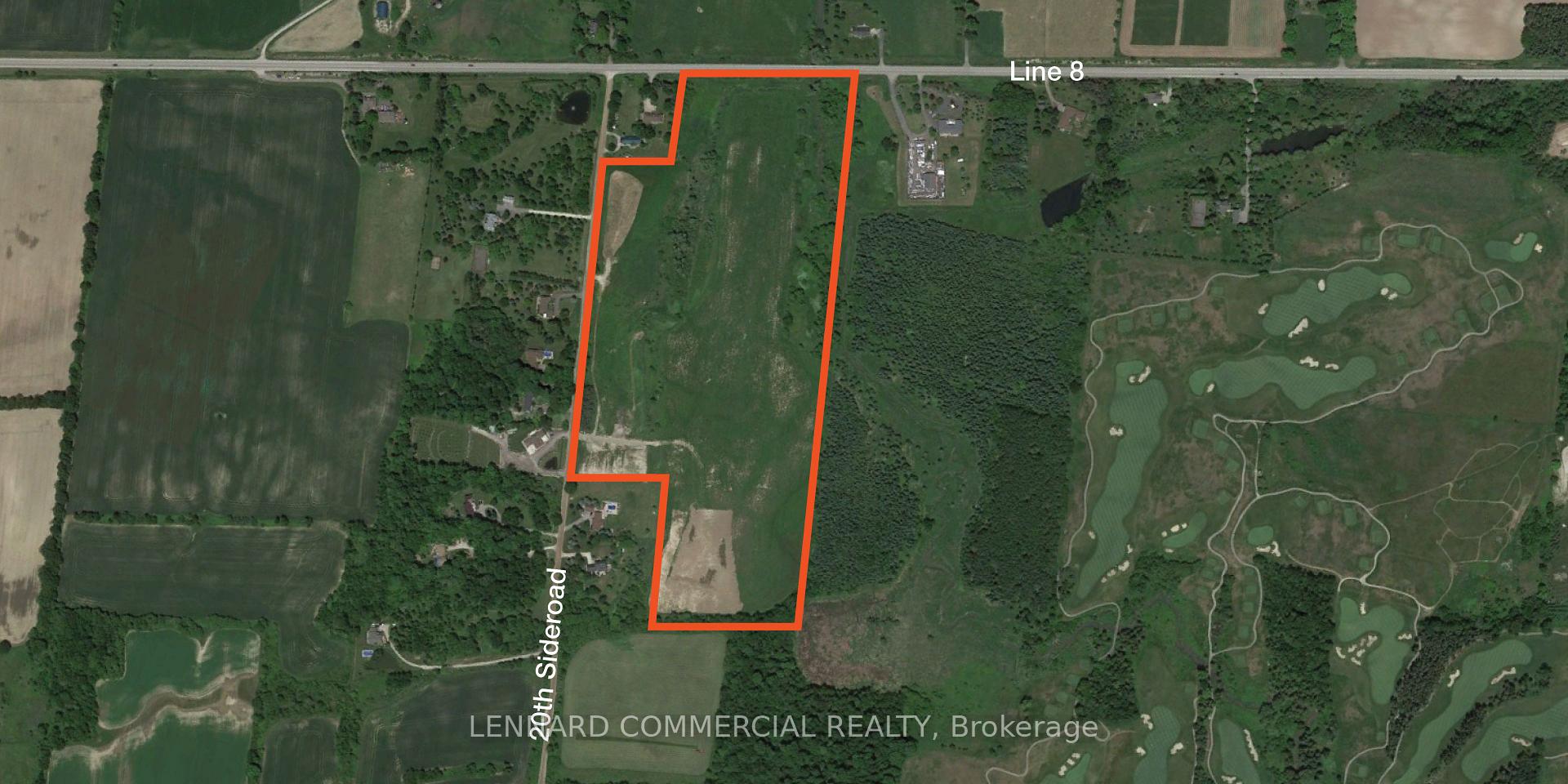 Photo 1 of 2881 20th Side Road, New Tecumseth, Rural New Tecumseth — HOMEH