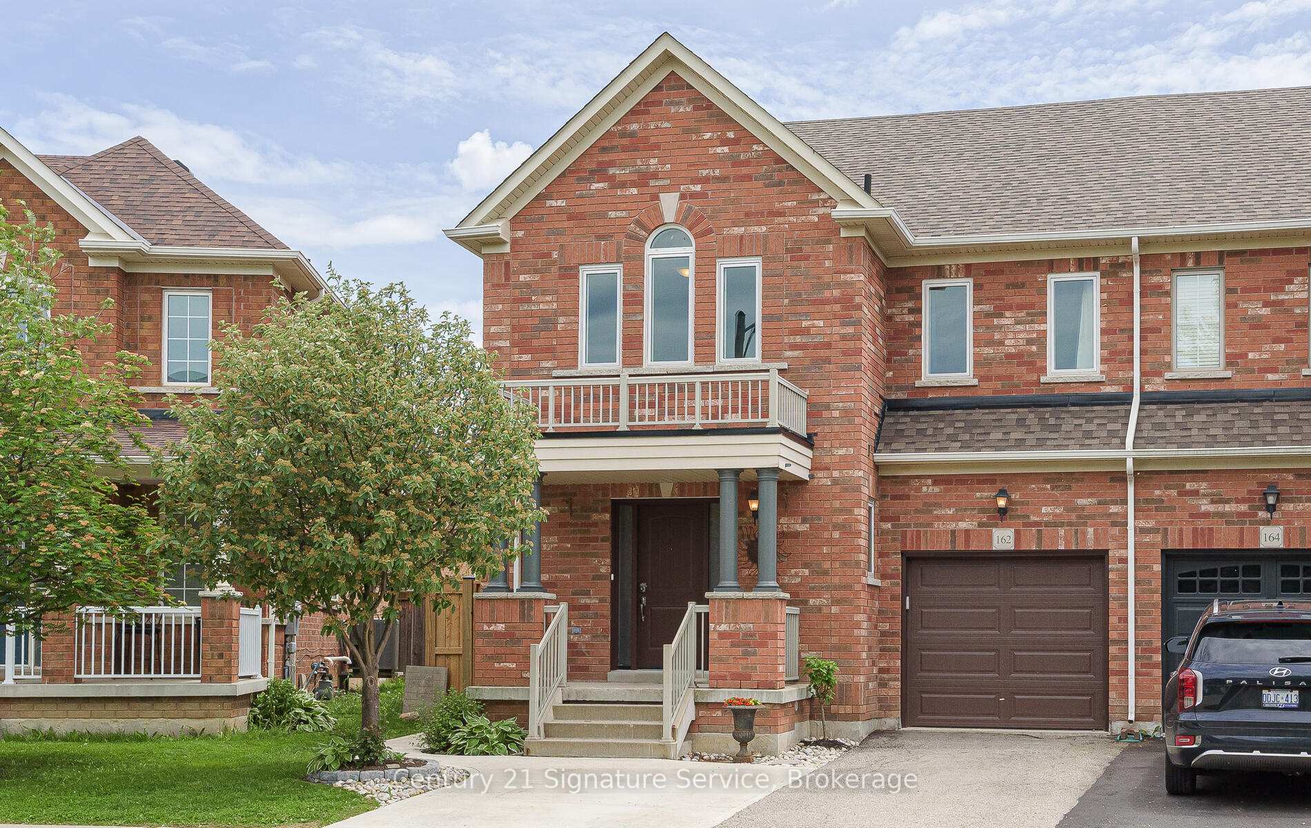 Photo 1 of 162 Lavery Heights, Milton, Scott — HOMEH