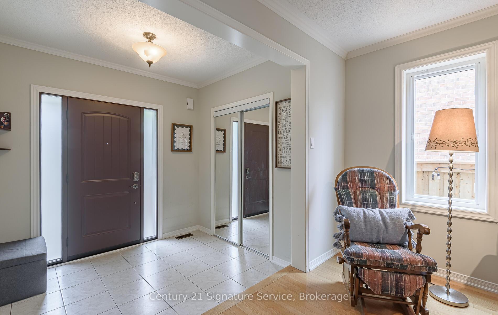 Photo 2 of 162 Lavery Heights, Milton, Scott — HOMEH