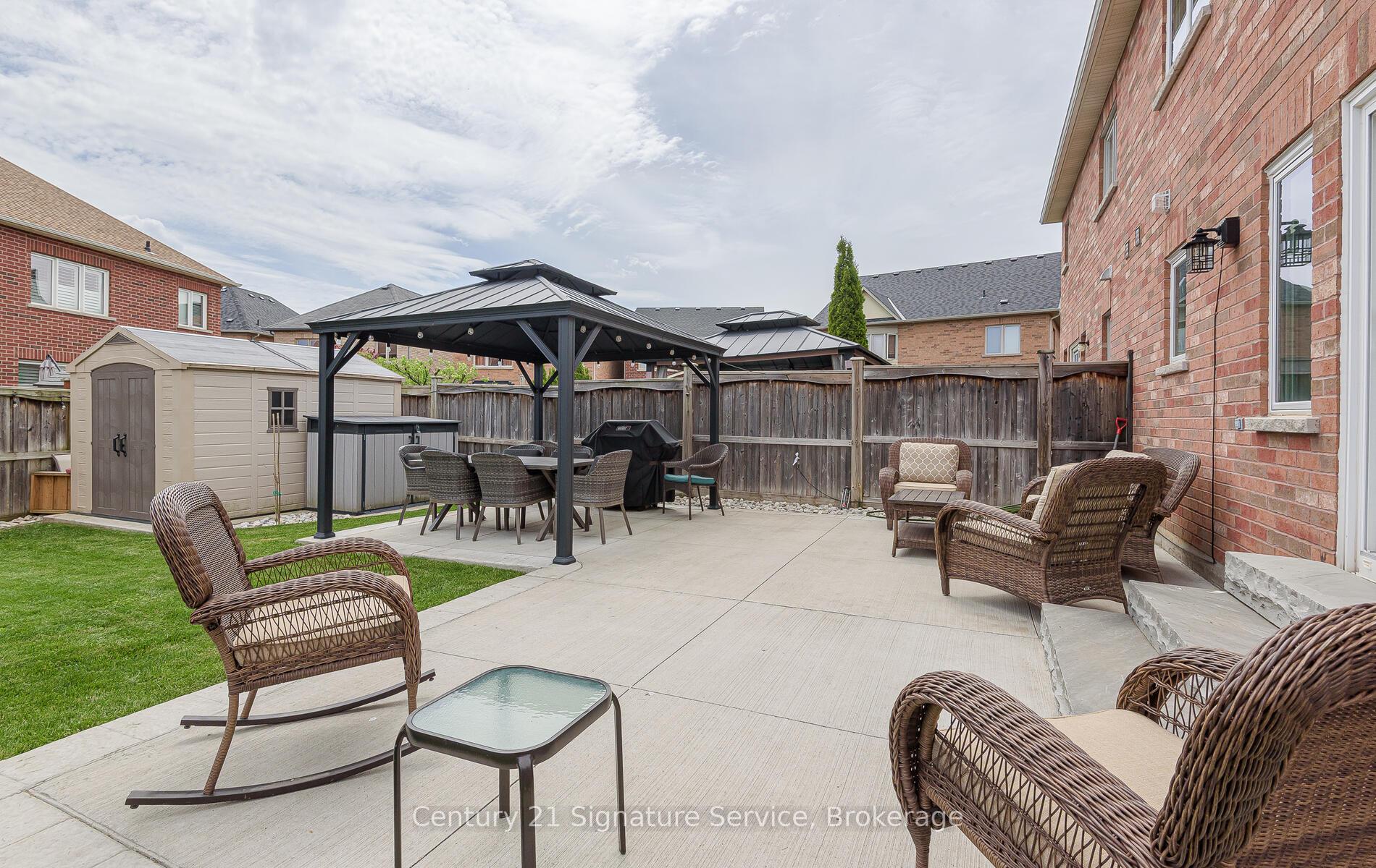 Photo 27 of 162 Lavery Heights, Milton, Scott — HOMEH