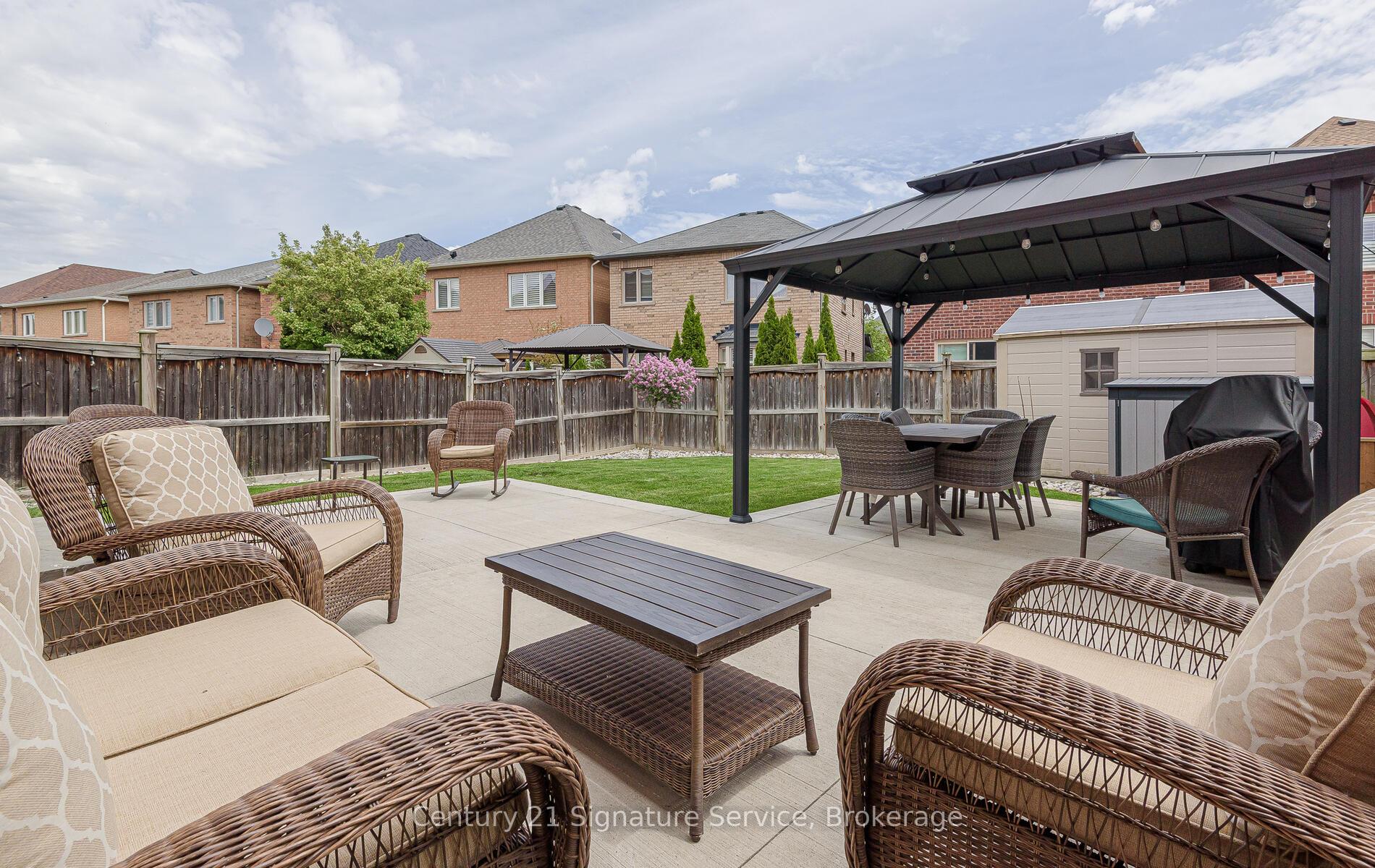 Photo 19 of 162 Lavery Heights, Milton, Scott — HOMEH