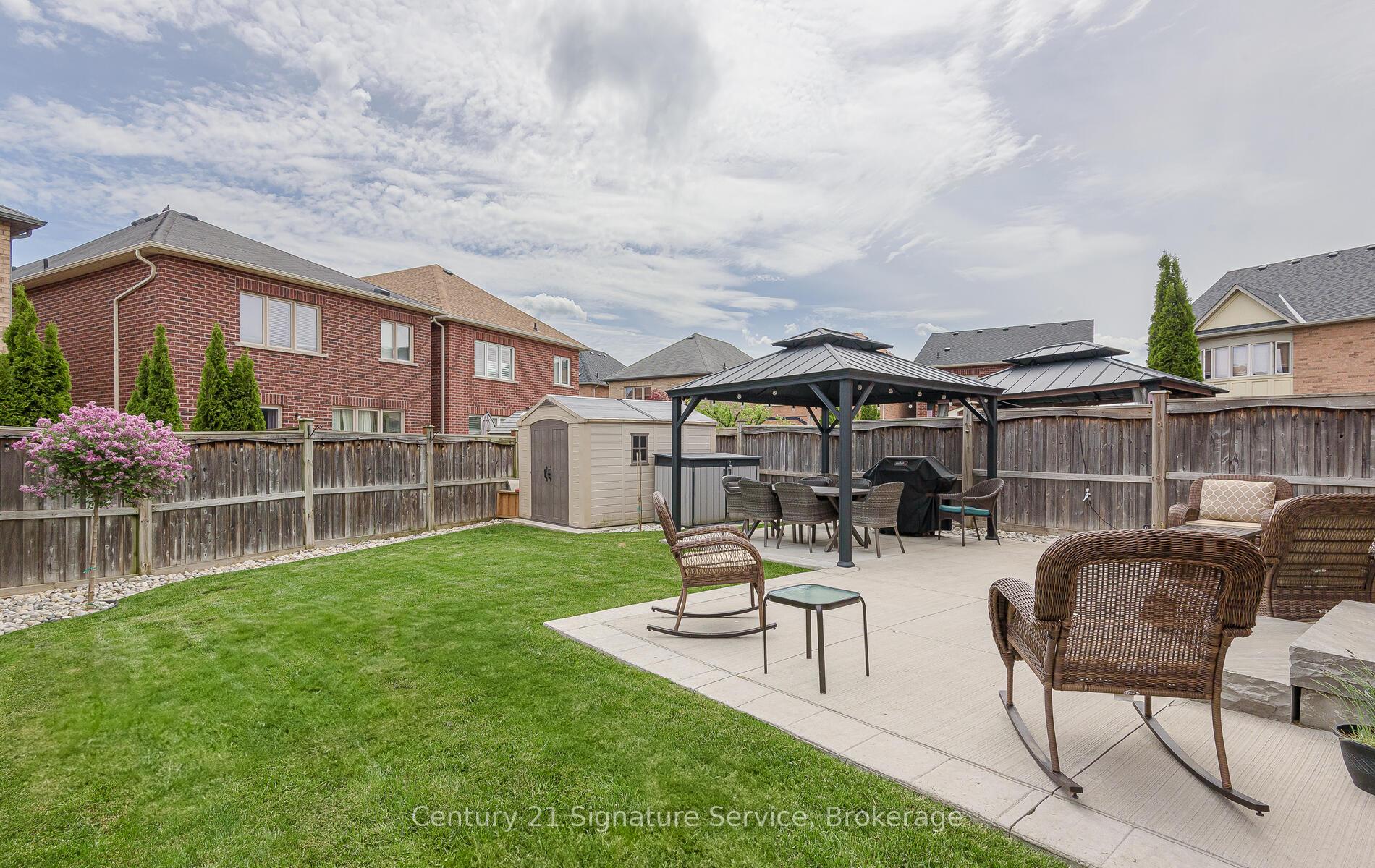 Photo 29 of 162 Lavery Heights, Milton, Scott — HOMEH