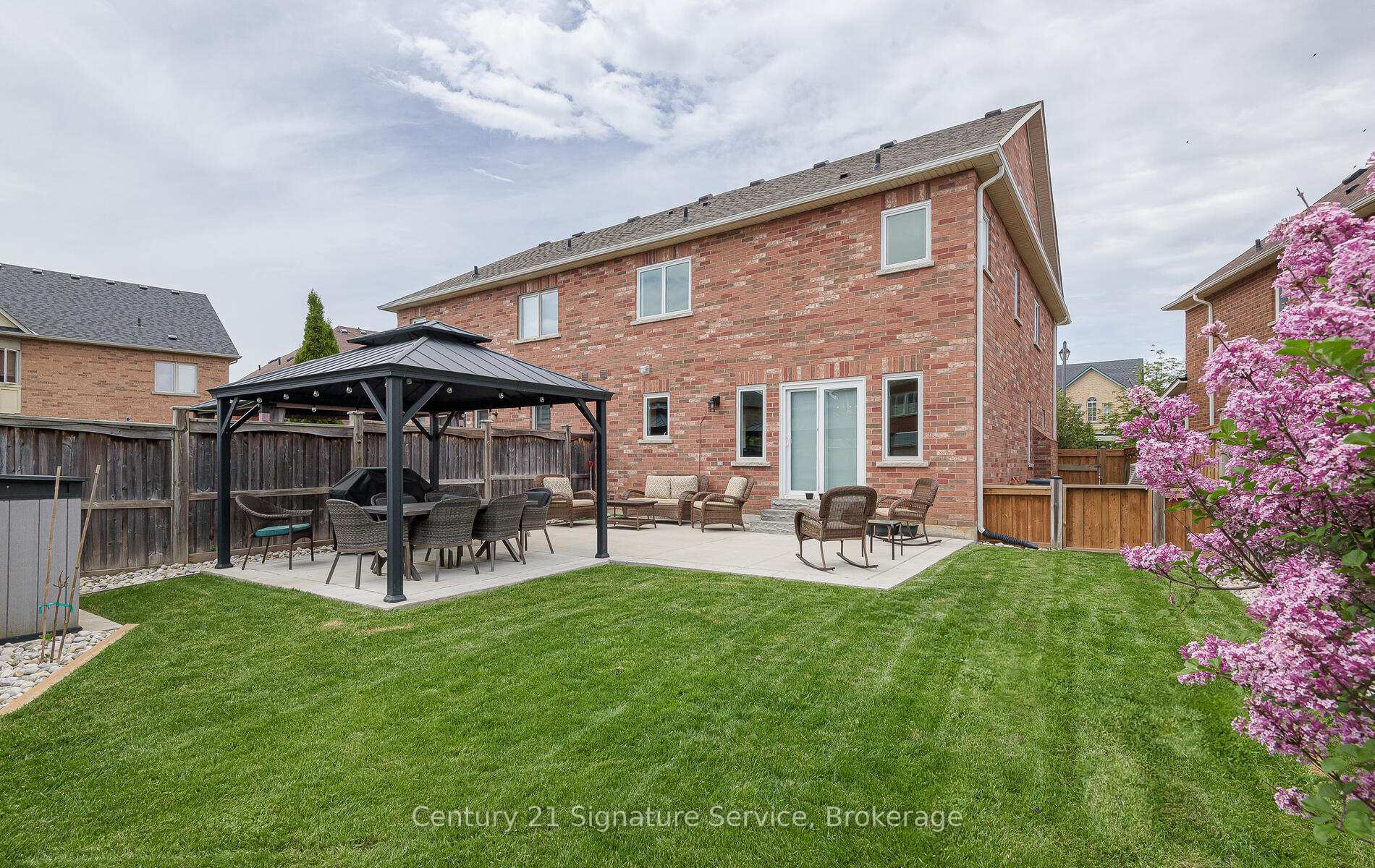 Photo 21 of 162 Lavery Heights, Milton, Scott — HOMEH