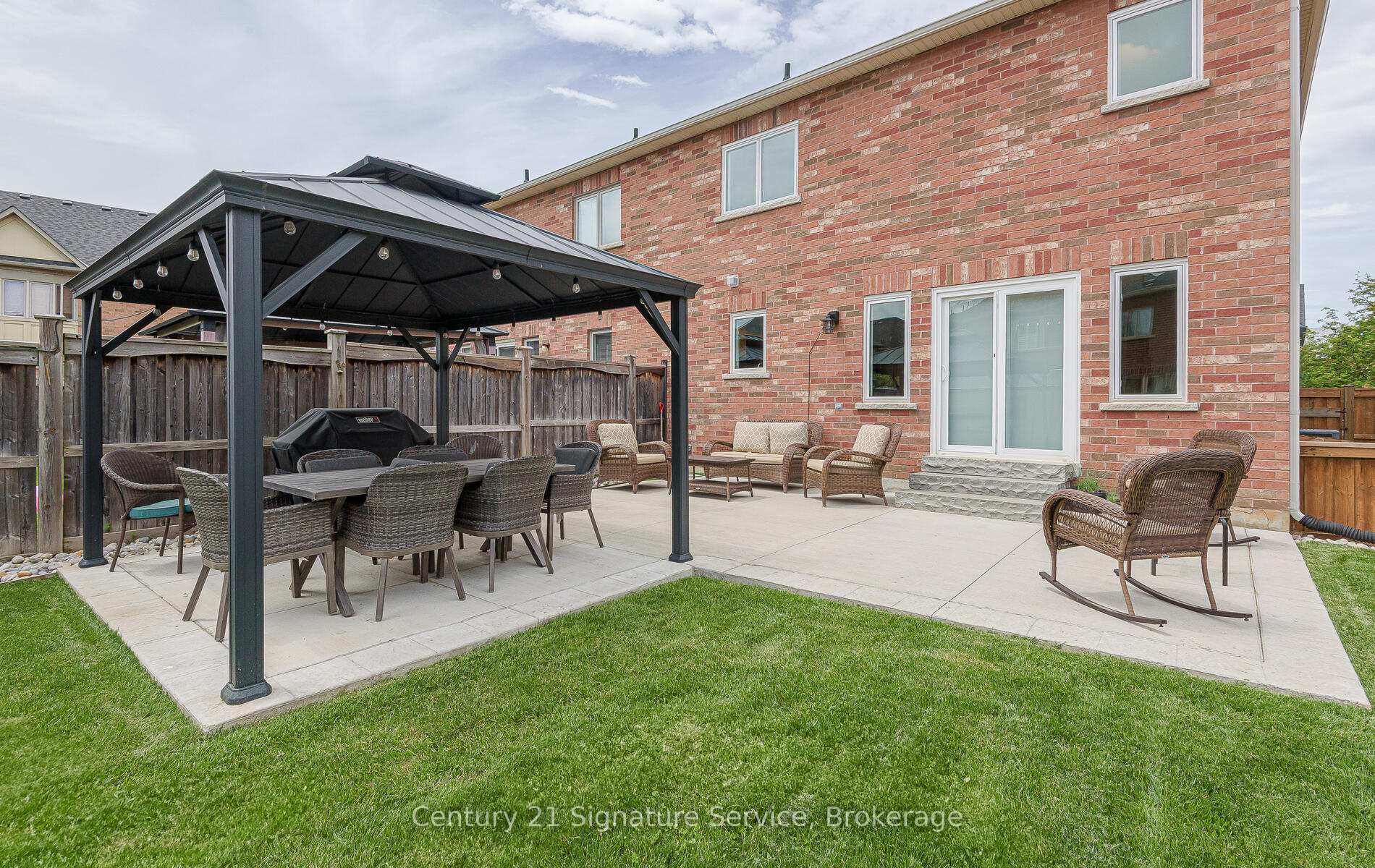 Photo 28 of 162 Lavery Heights, Milton, Scott — HOMEH