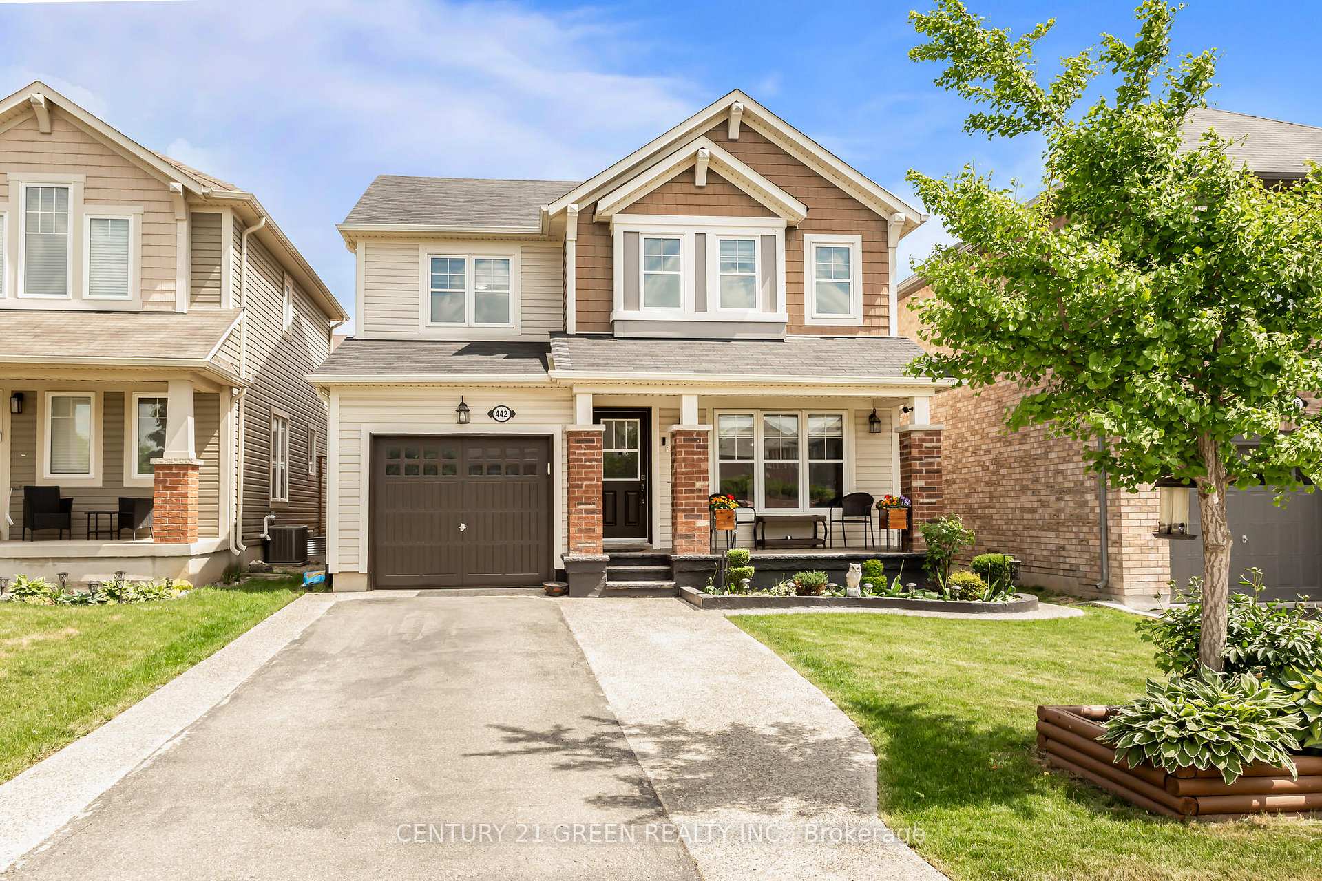 Photo 12 of 442 Grenke Place, Milton, Harrison — HOMEH