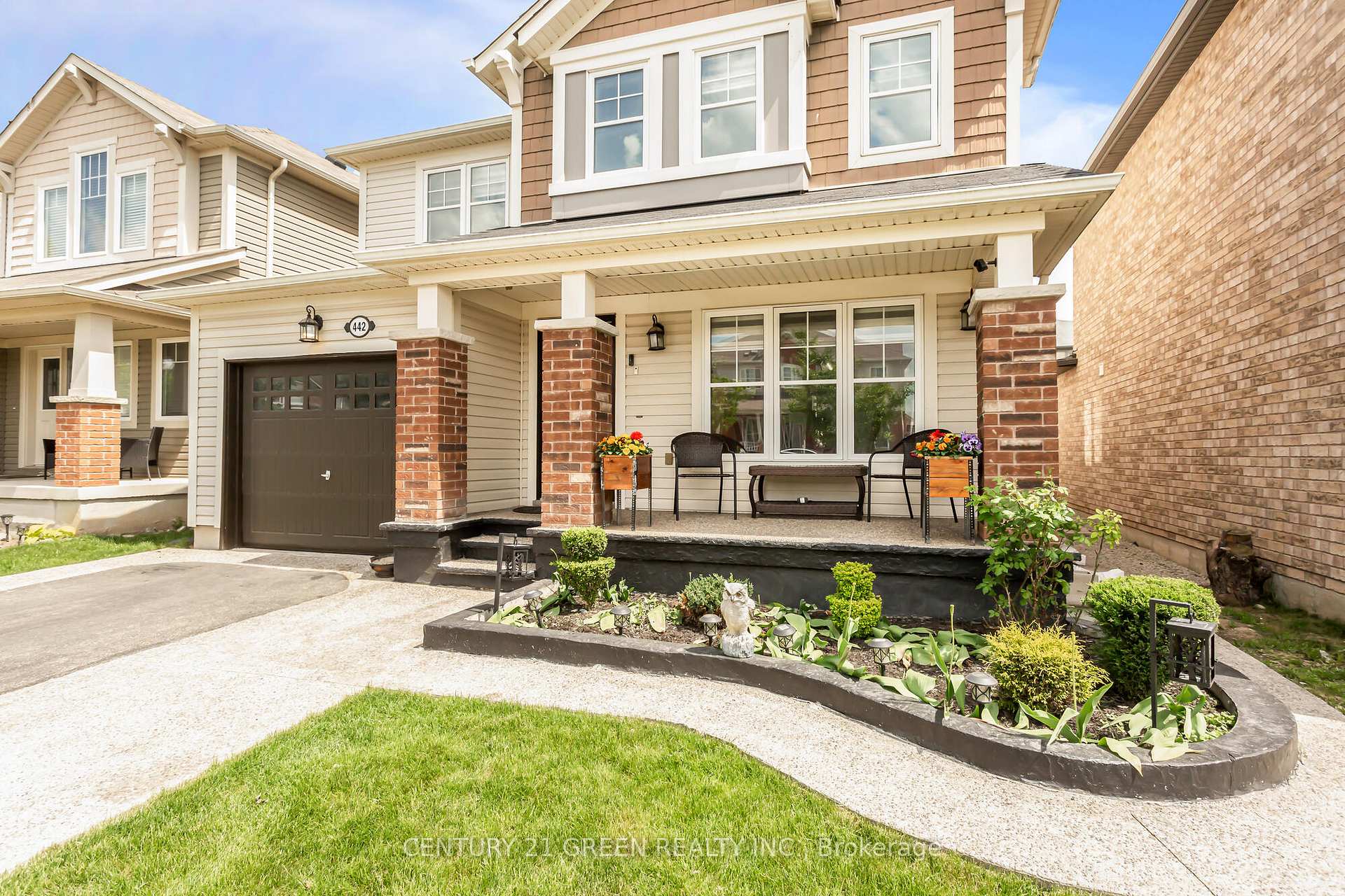 Photo 39 of 442 Grenke Place, Milton, Harrison — HOMEH