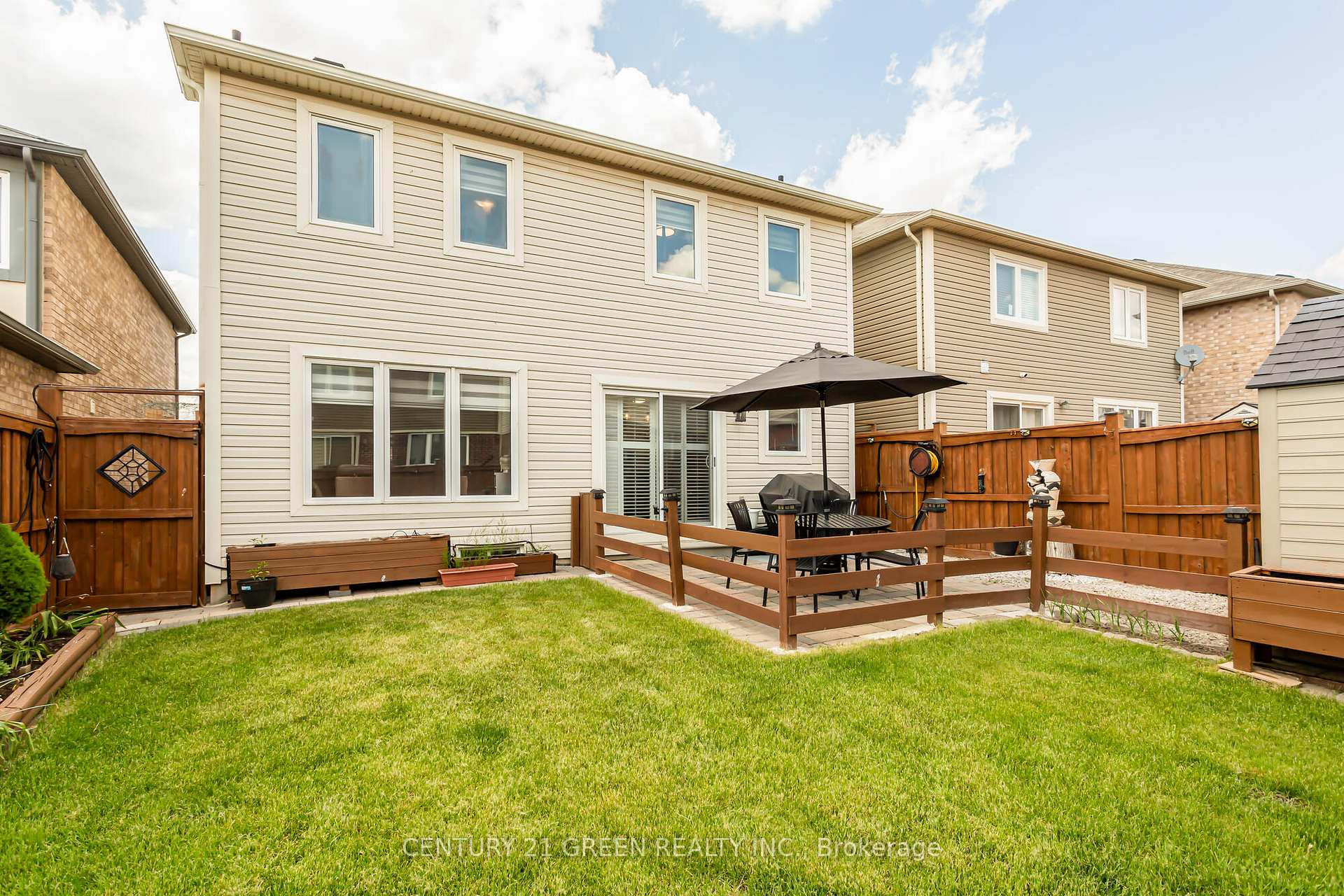 Photo 37 of 442 Grenke Place, Milton, Harrison — HOMEH