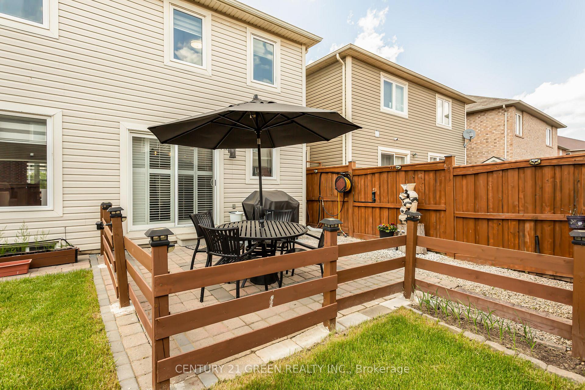 Photo 35 of 442 Grenke Place, Milton, Harrison — HOMEH
