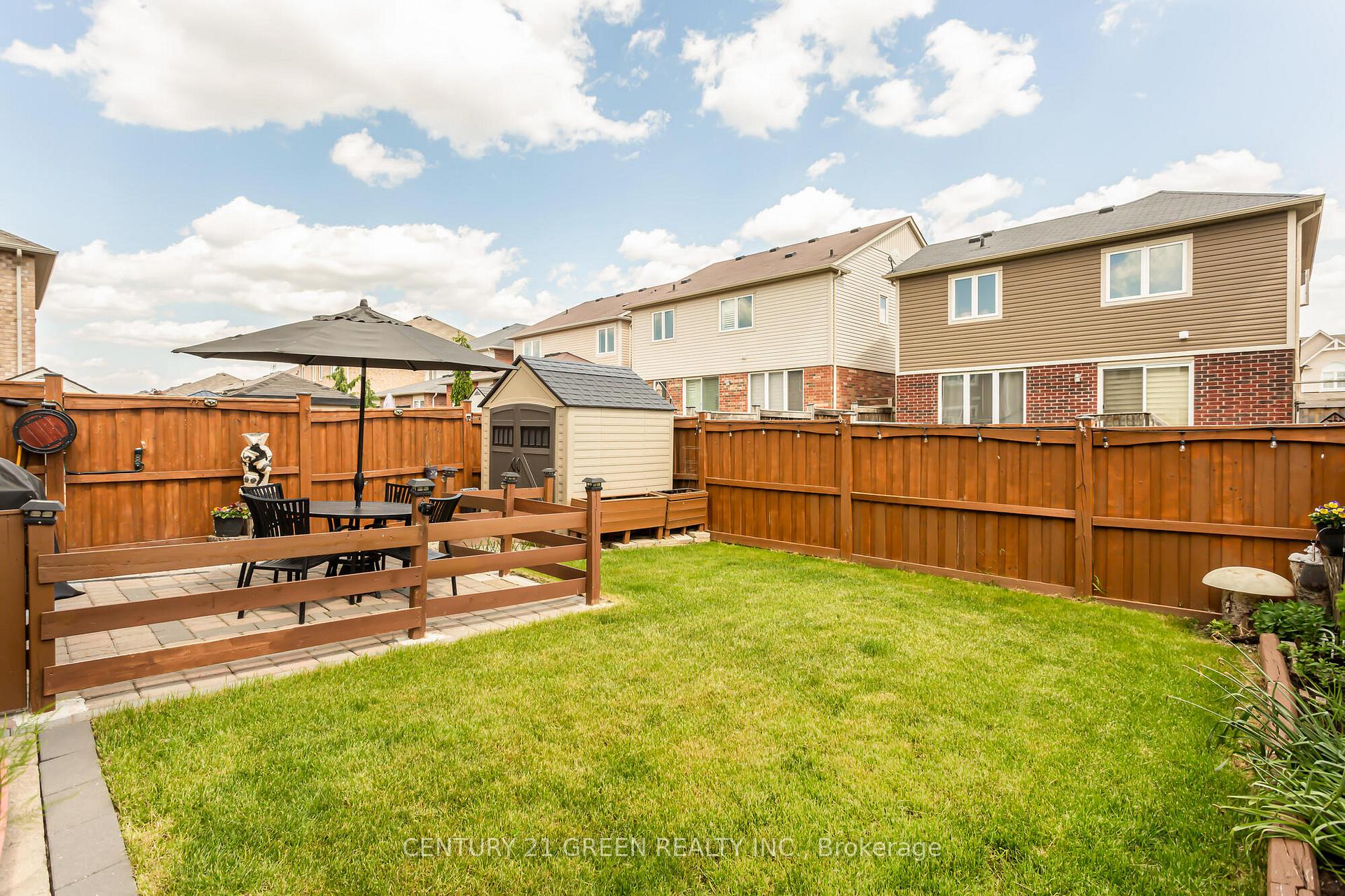 Photo 38 of 442 Grenke Place, Milton, Harrison — HOMEH
