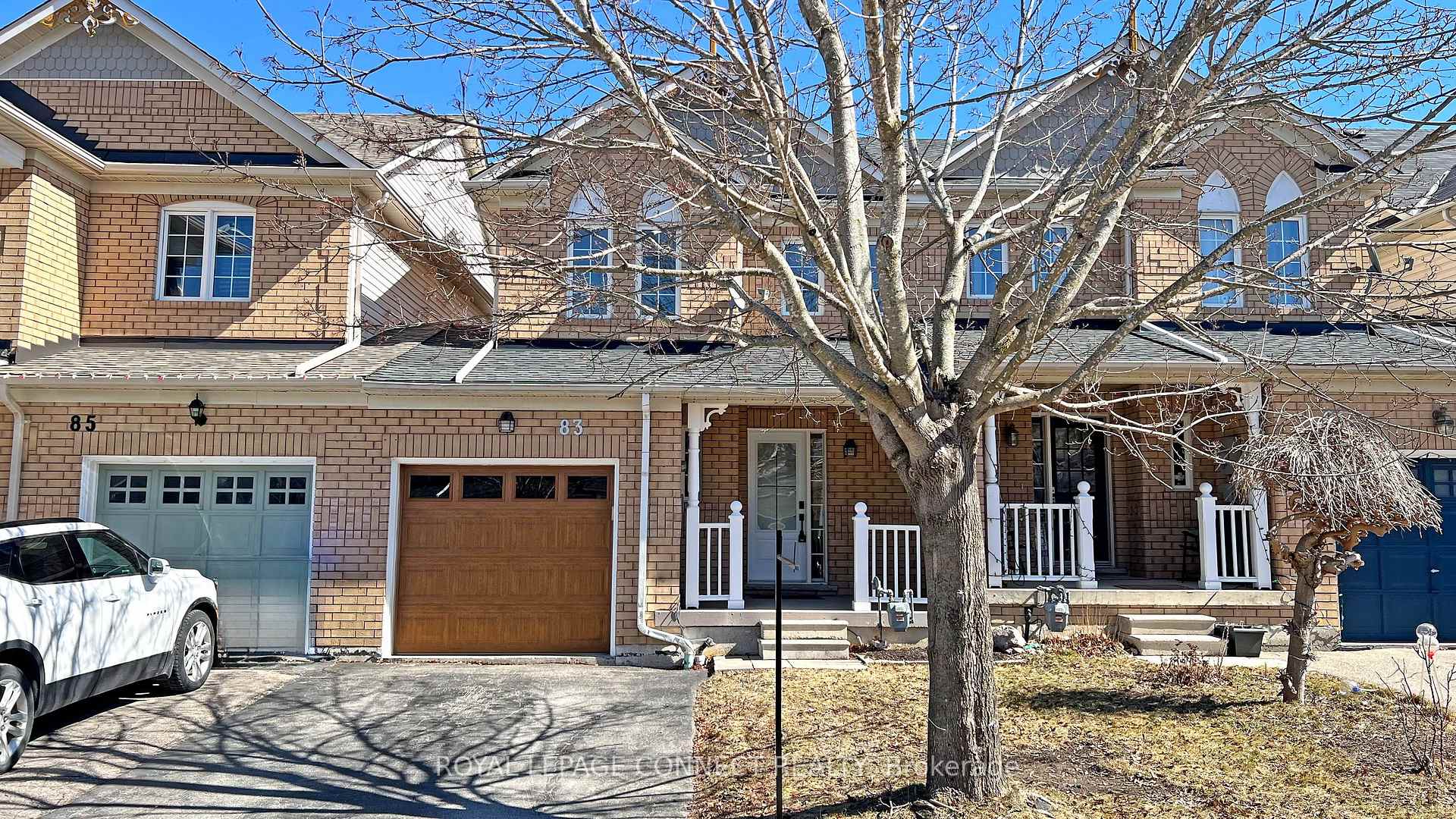 Photo 1 of 83 Gunning Crescent, New Tecumseth, Tottenham — HOMEH