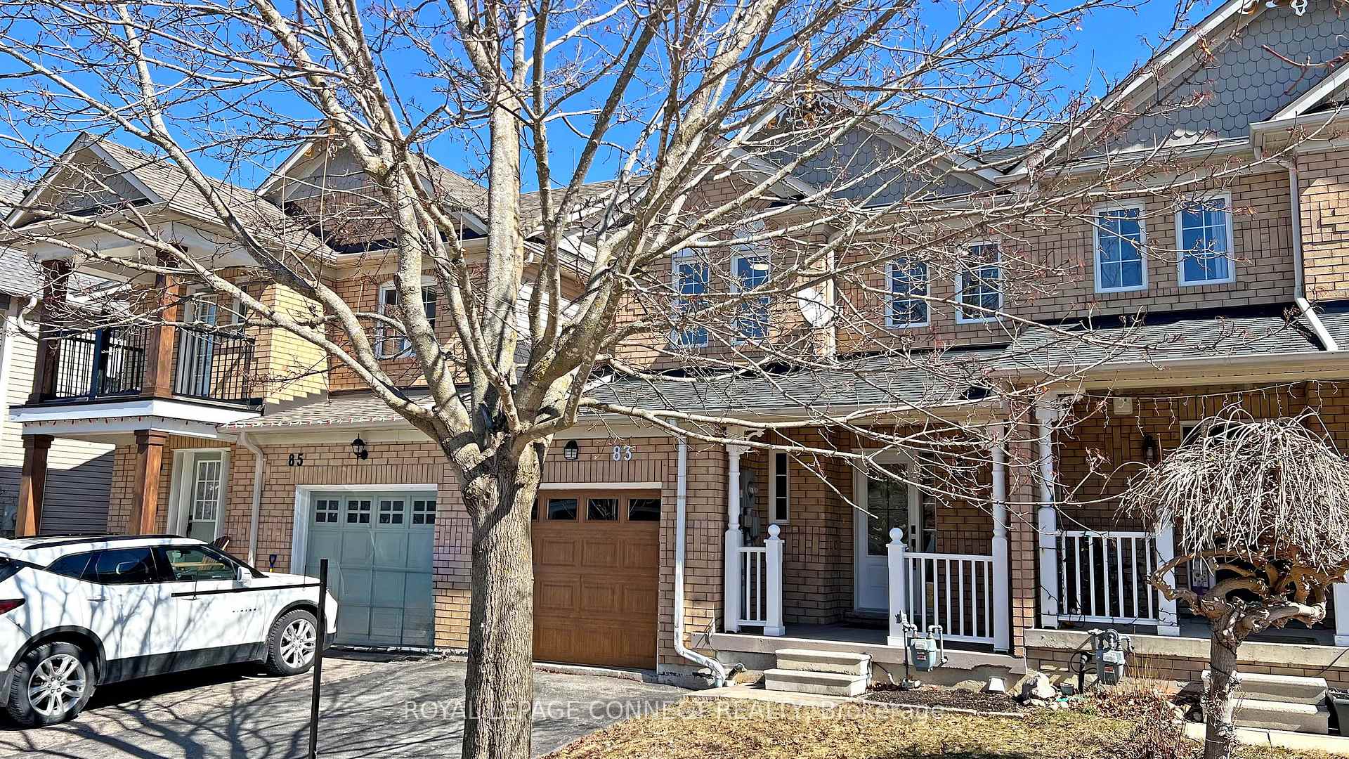 Photo 2 of 83 Gunning Crescent, New Tecumseth, Tottenham — HOMEH