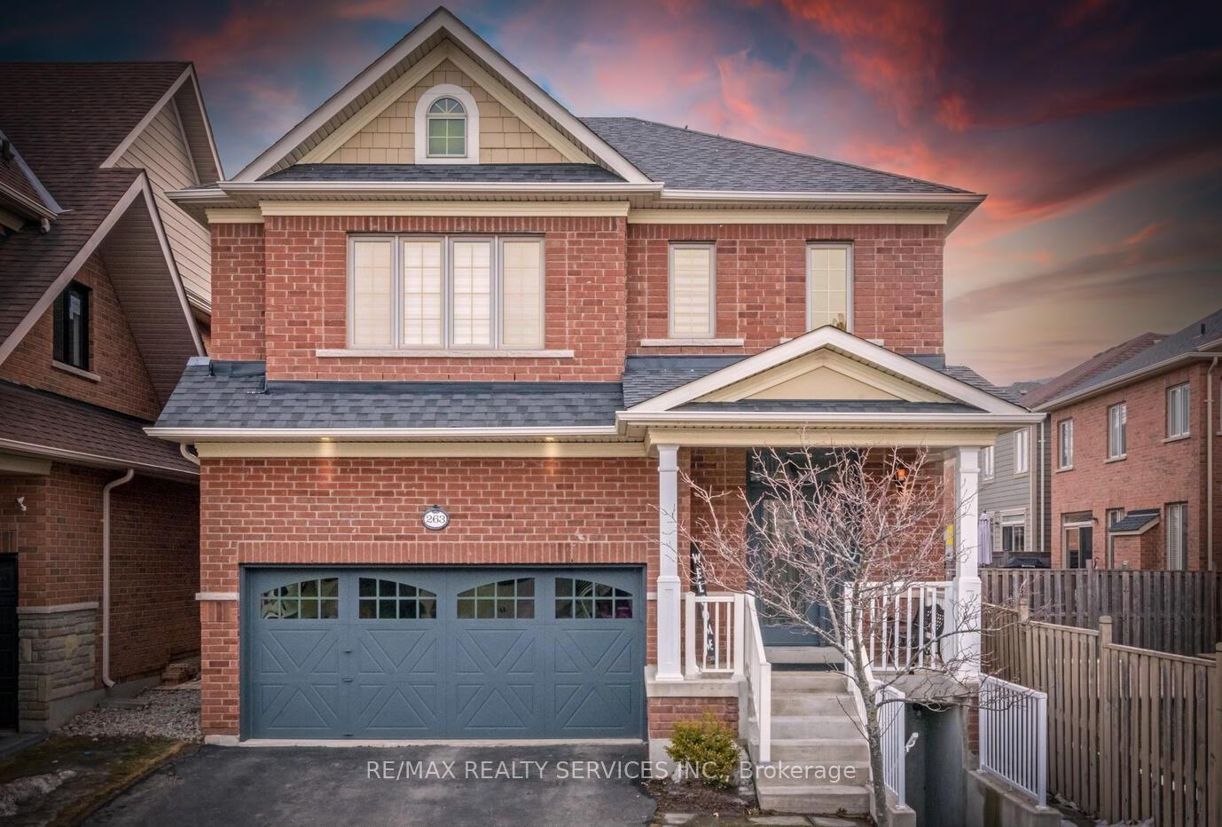 Photo 1 of Unit Lower, 263 Holloway Terrace, Milton, Scott — HOMEH